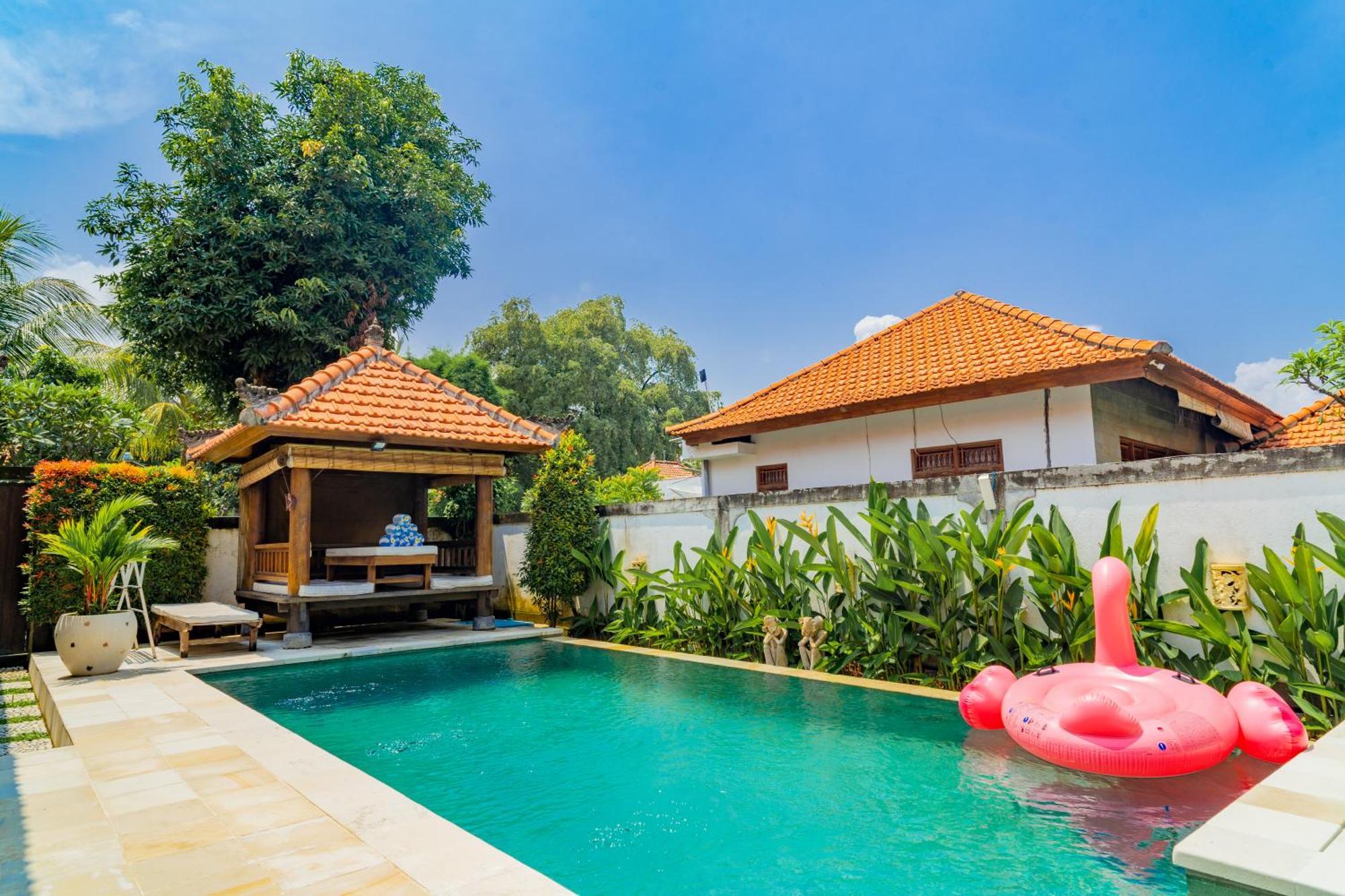 Villa Seruni Lovina (Bali)