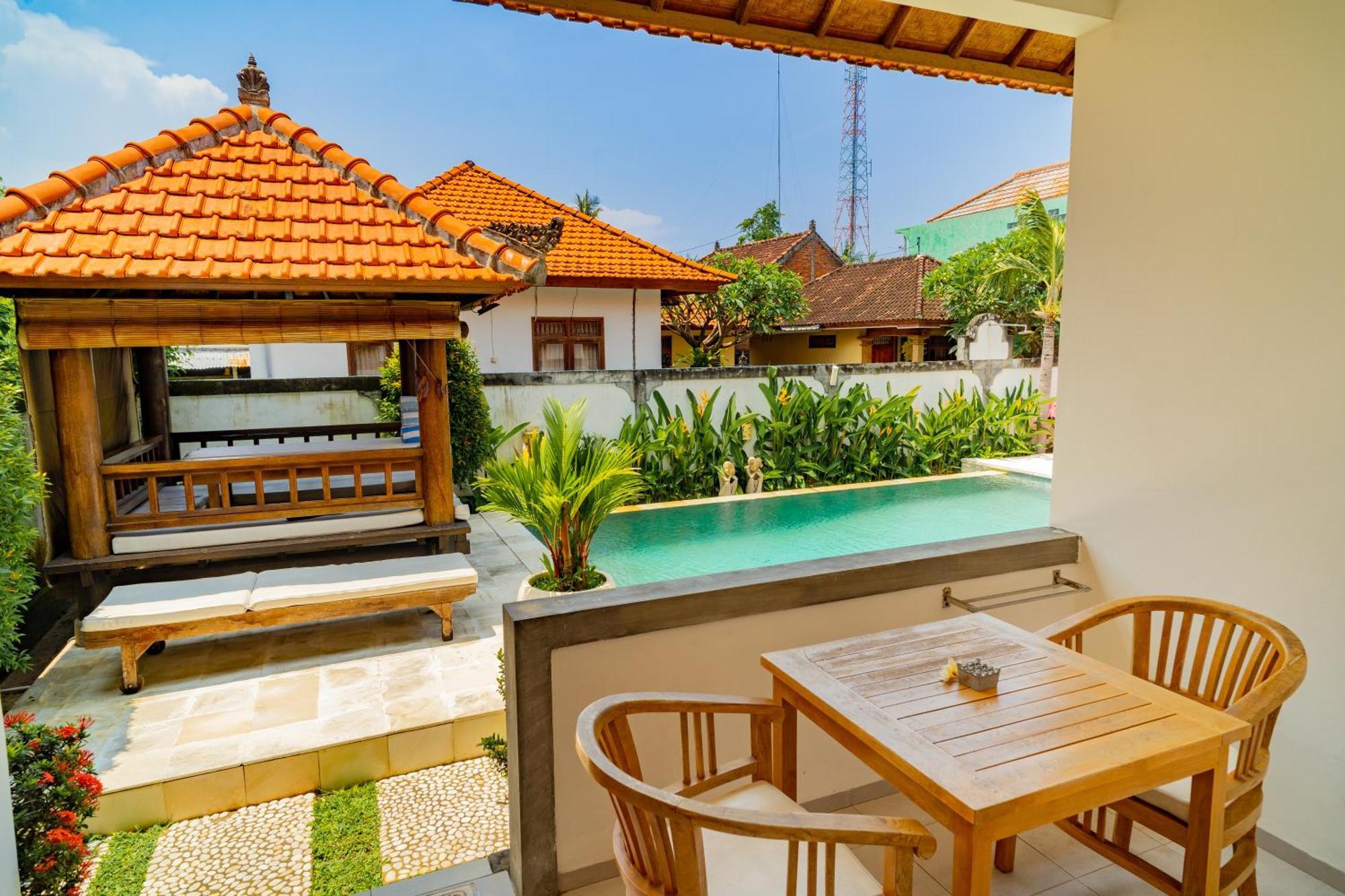 Villa Seruni