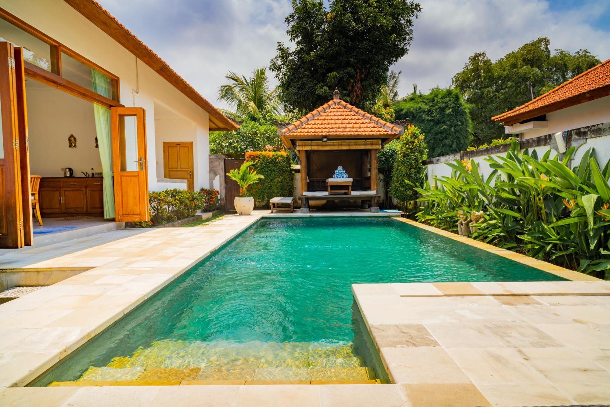 Villa Seruni *