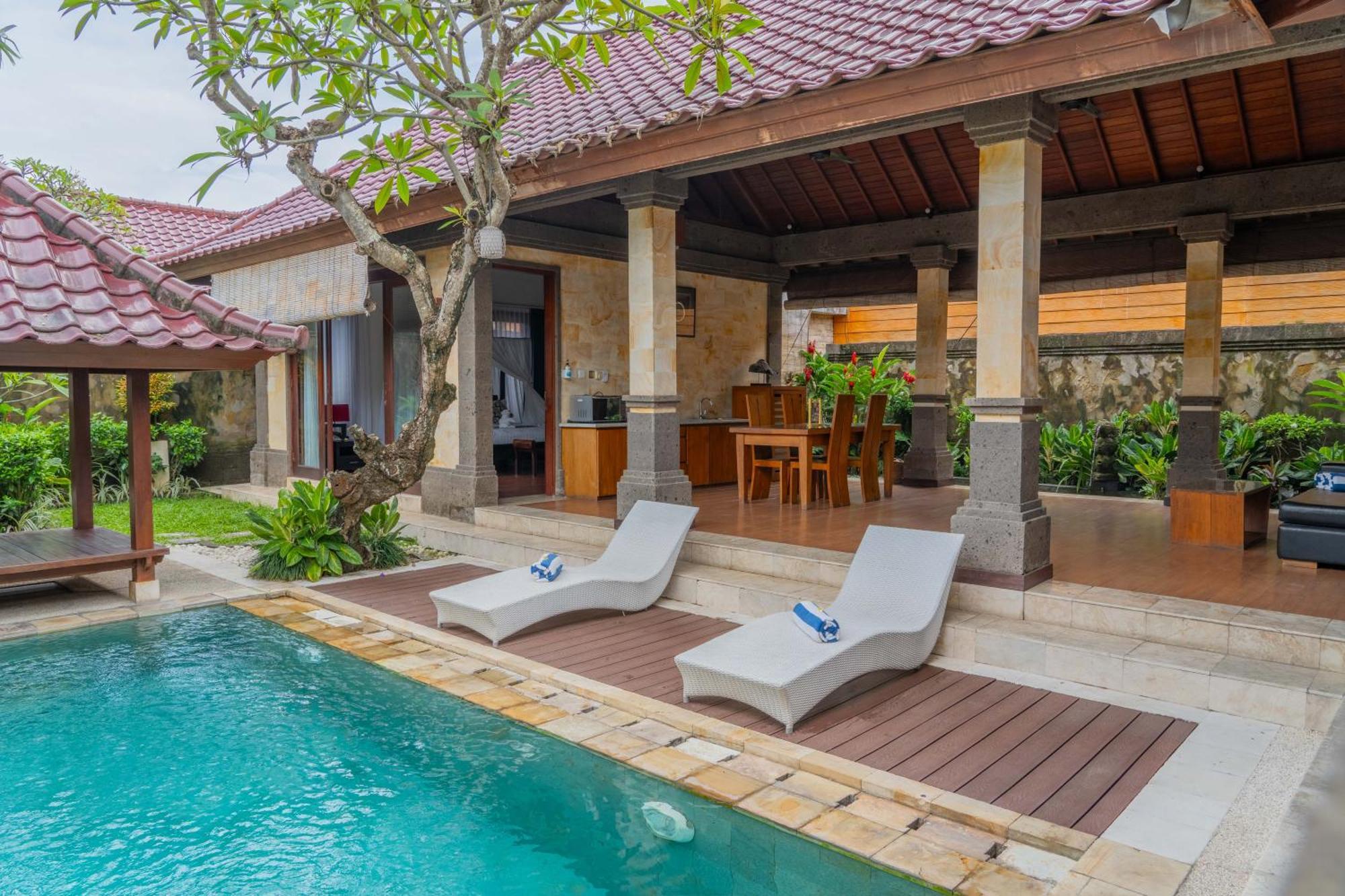 Bali Prime Villa