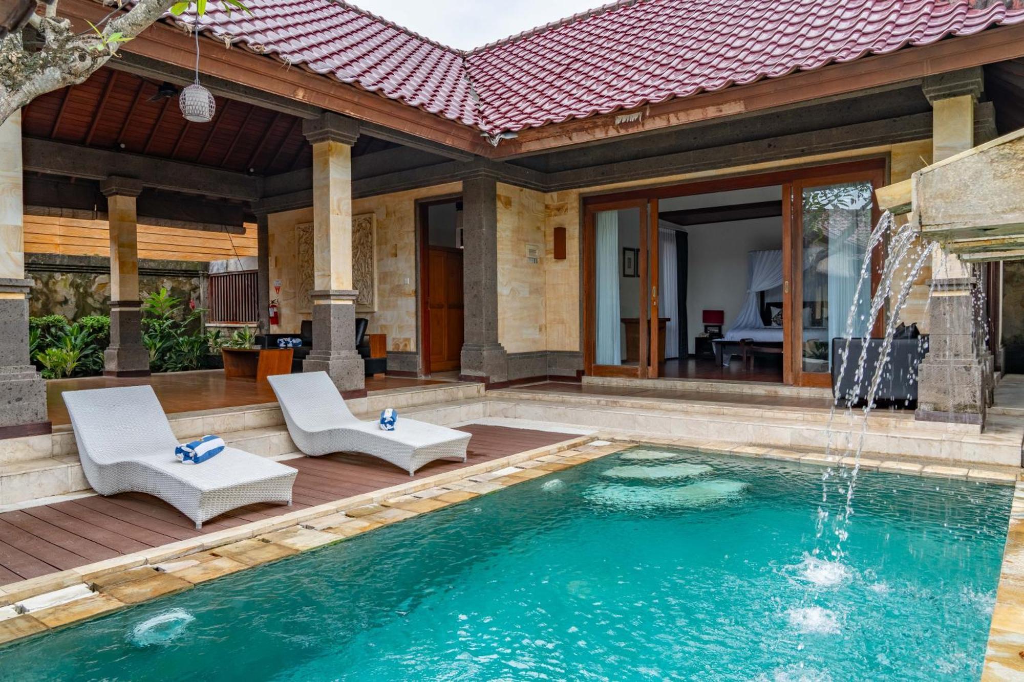 Villa Bali Prime *