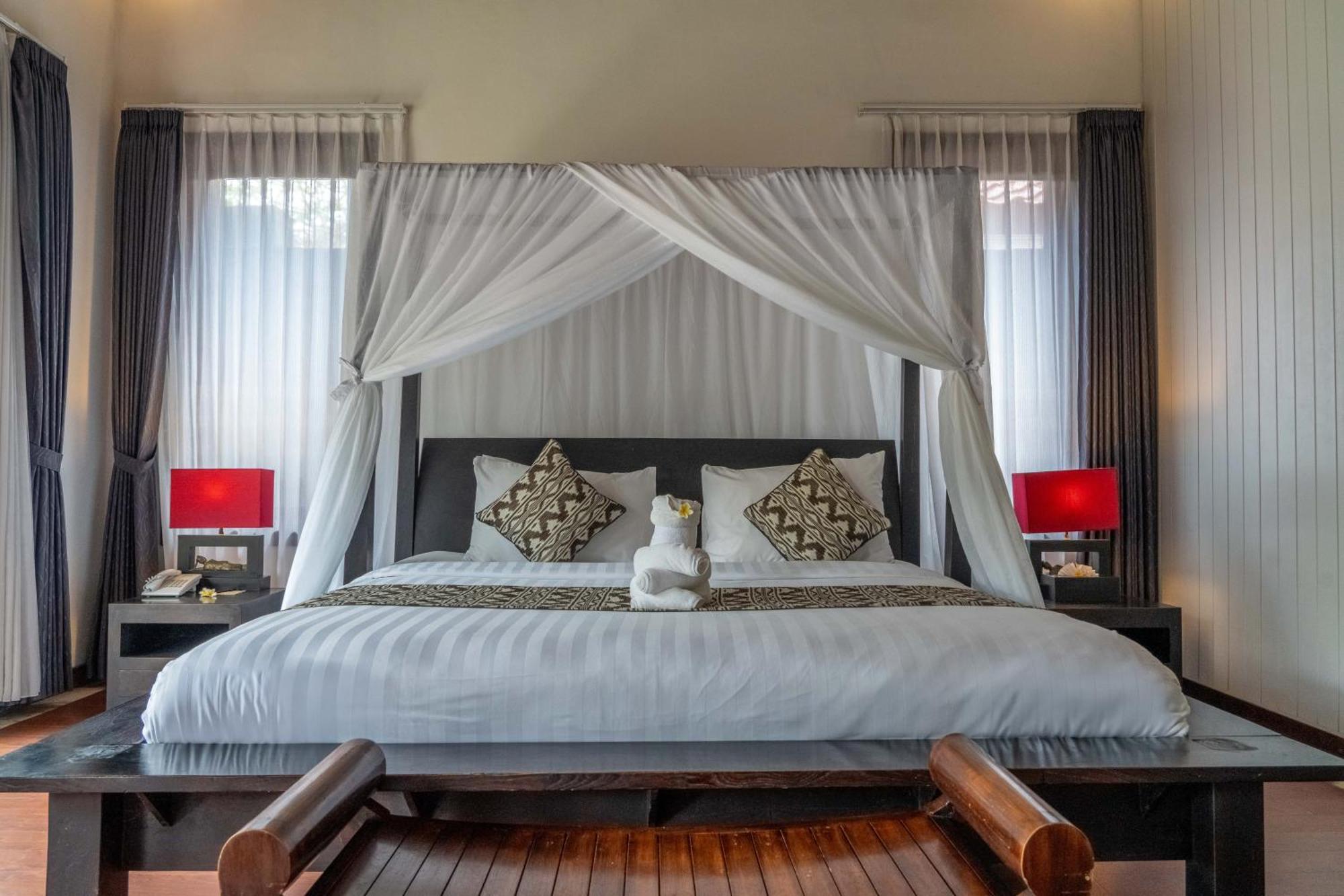 Bali Prime Villa Kerobokan (Bali)