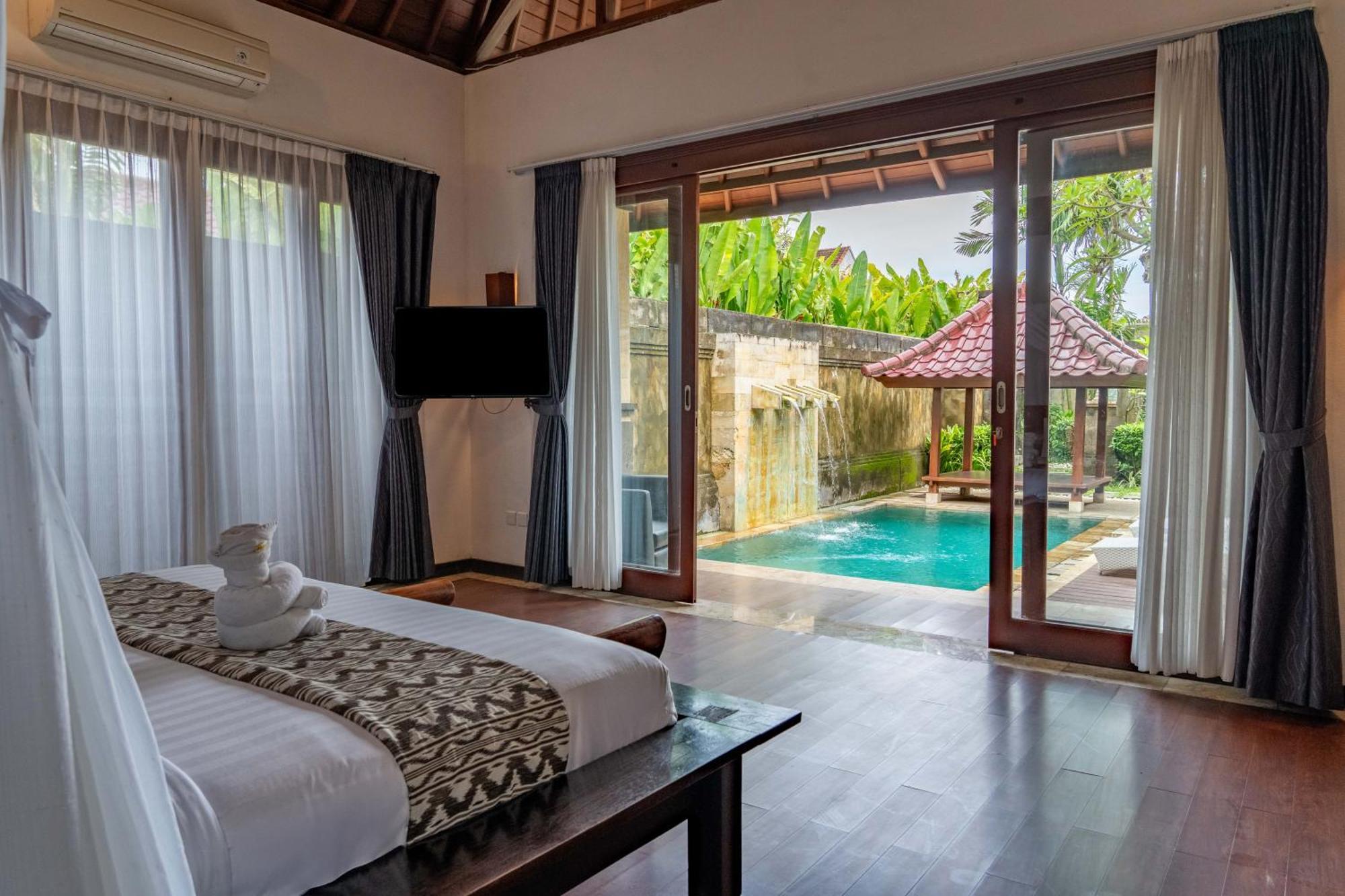 Villa Bali Prime Kerobokan (Bali)