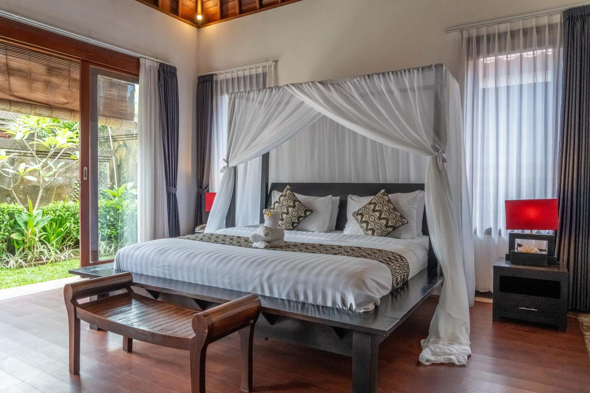 Bali Prime Villa