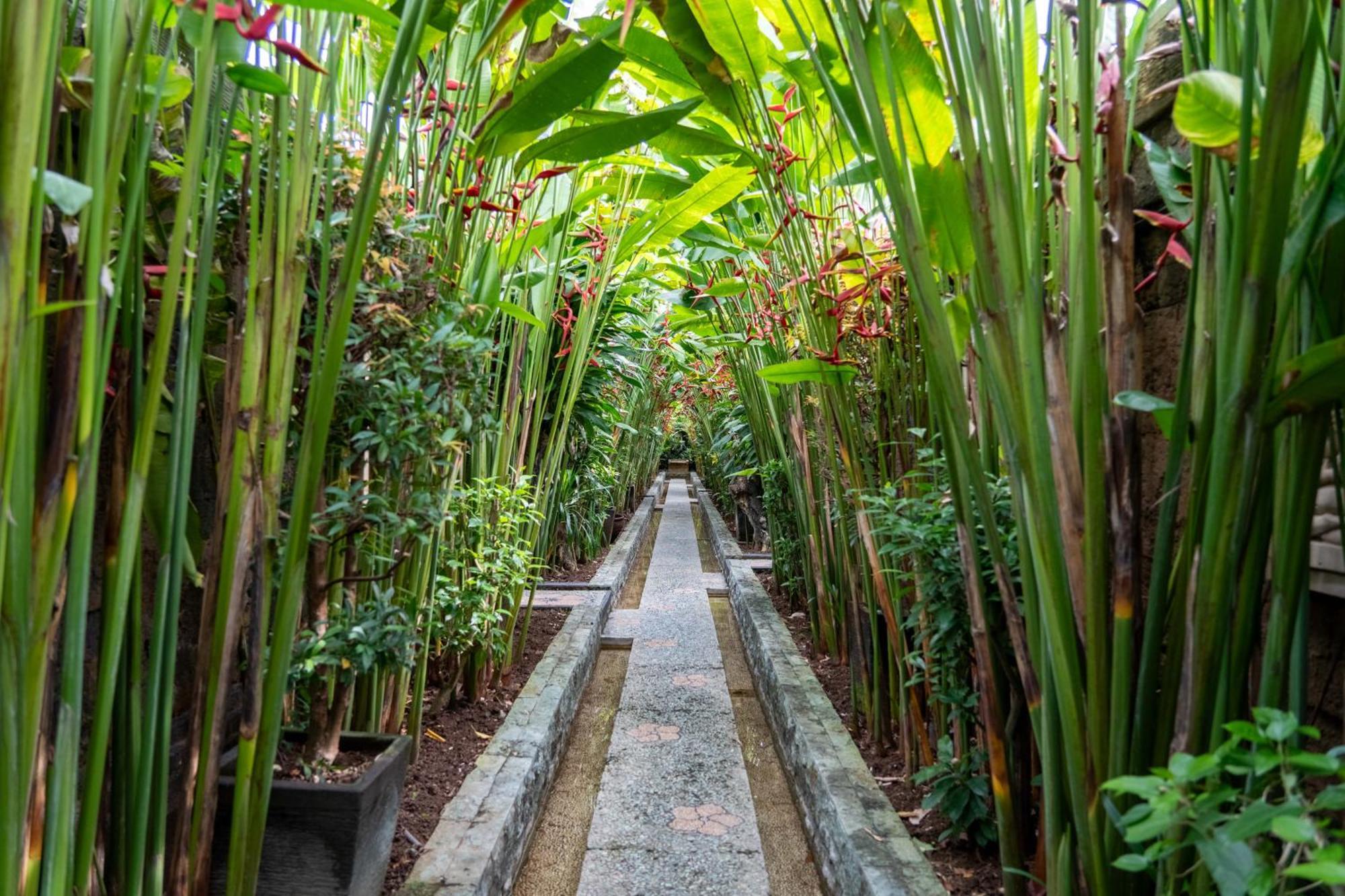 Bali Prime Villa *