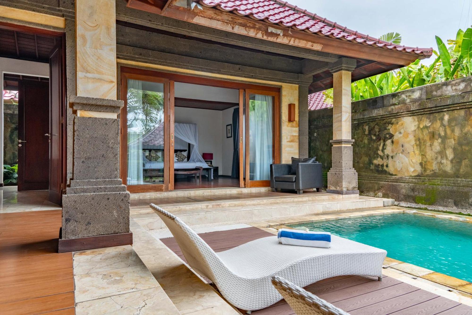 Bali Prime Villa