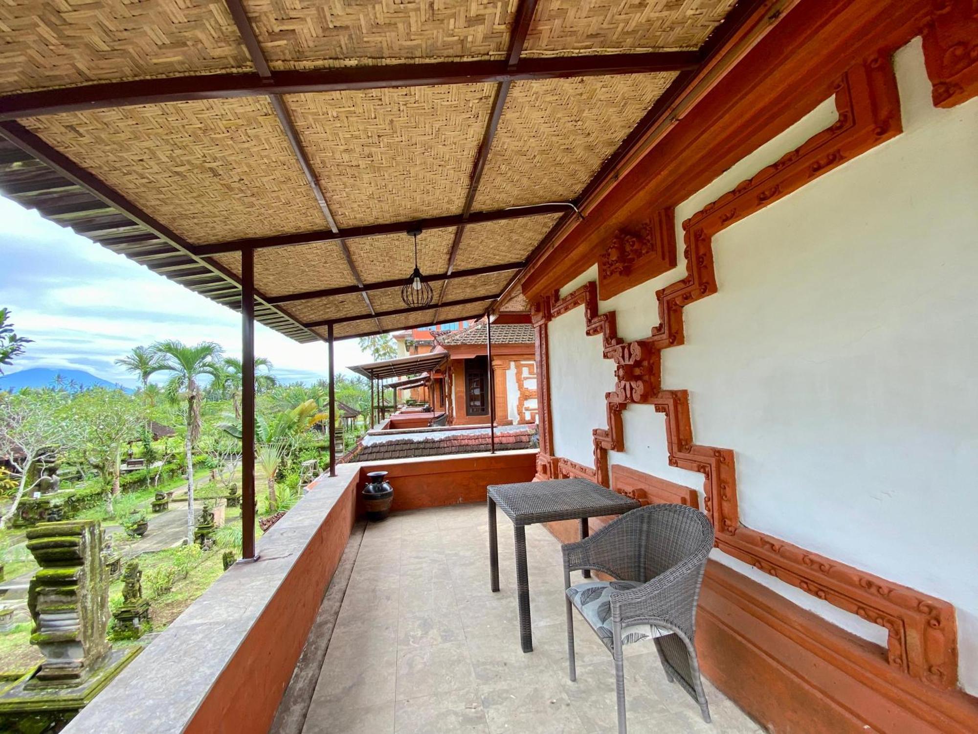 Hotel Suly Garden Villa Ubud 3*
