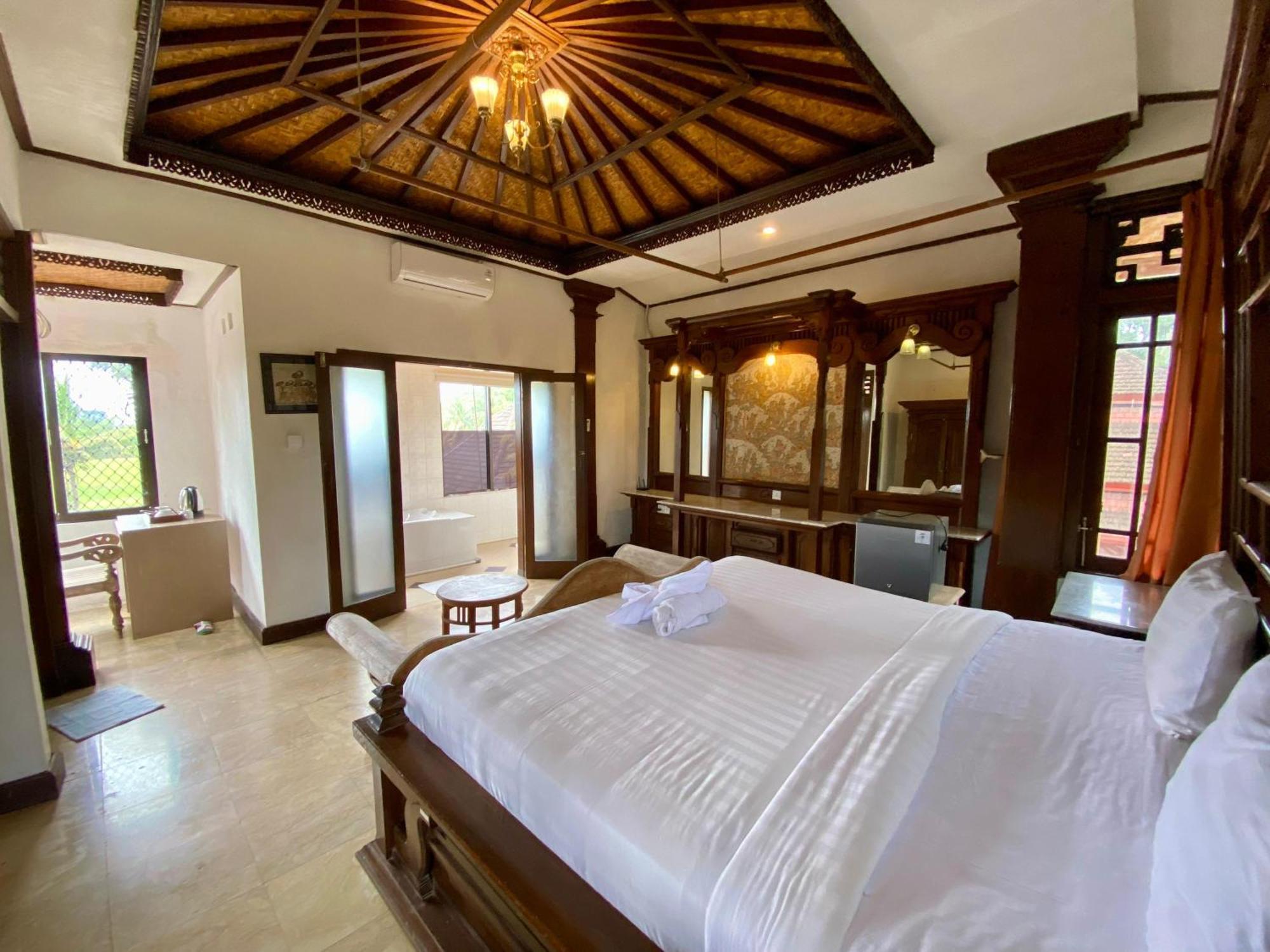 Suly Garden Villa Ubud Hotel Ubud (Bali)