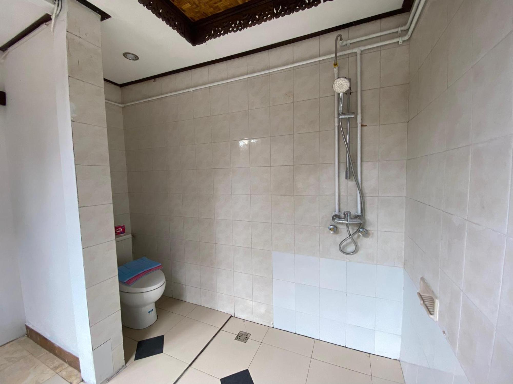 Hotel Suly Garden Villa Ubud 3*
