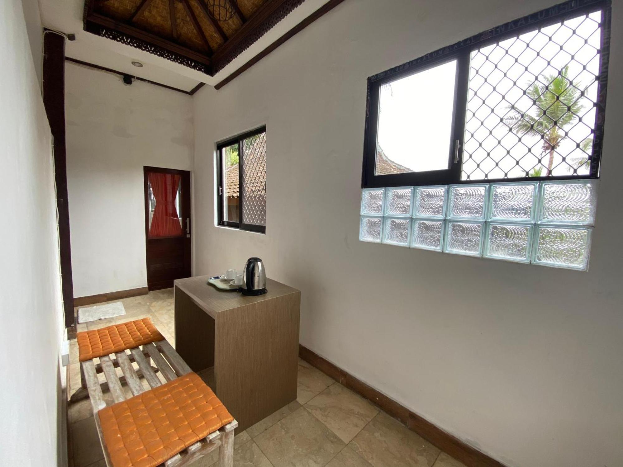 Hotel Suly Garden Villa Ubud