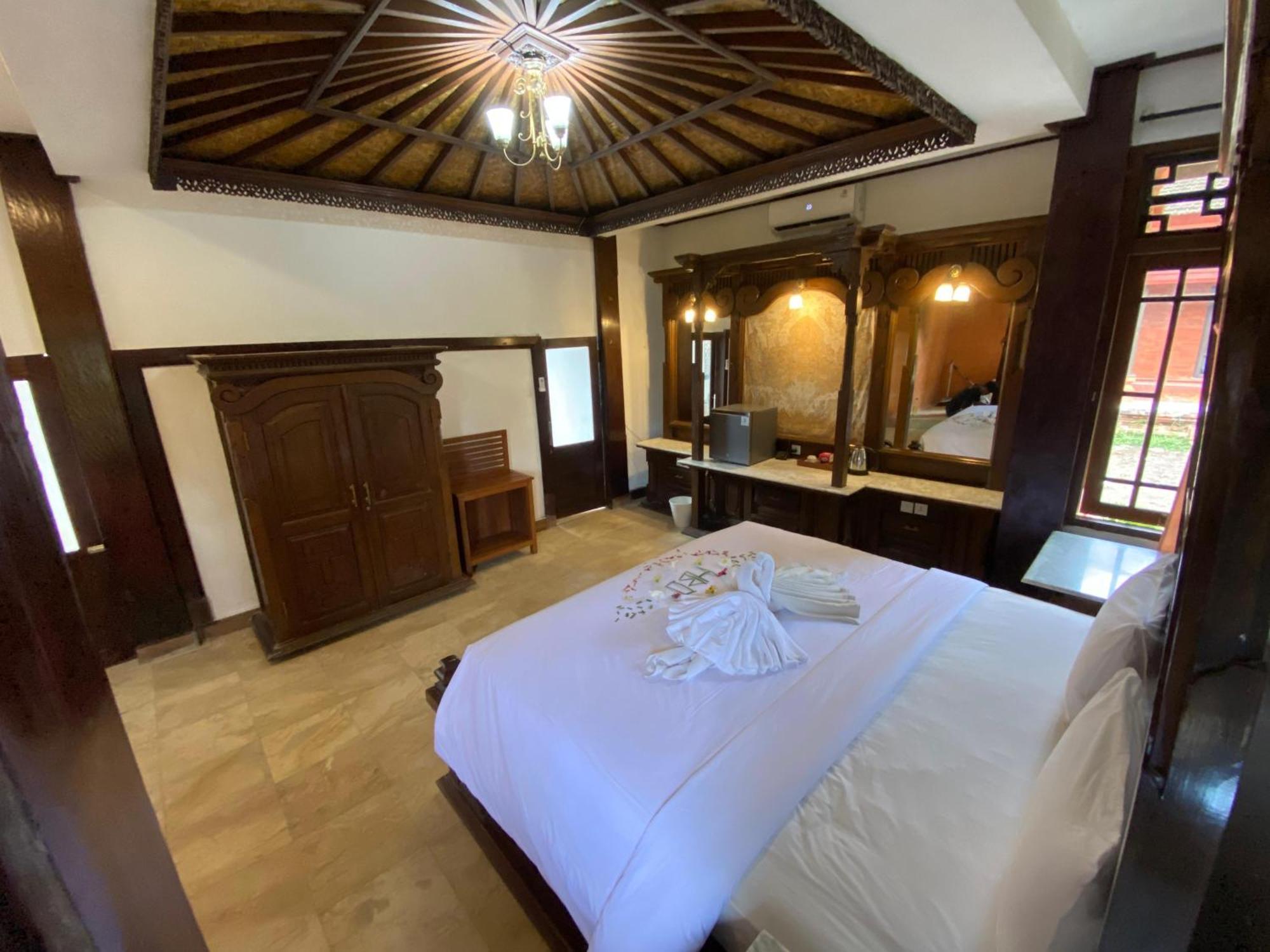 Suly Garden Villa Ubud Hotel 3*