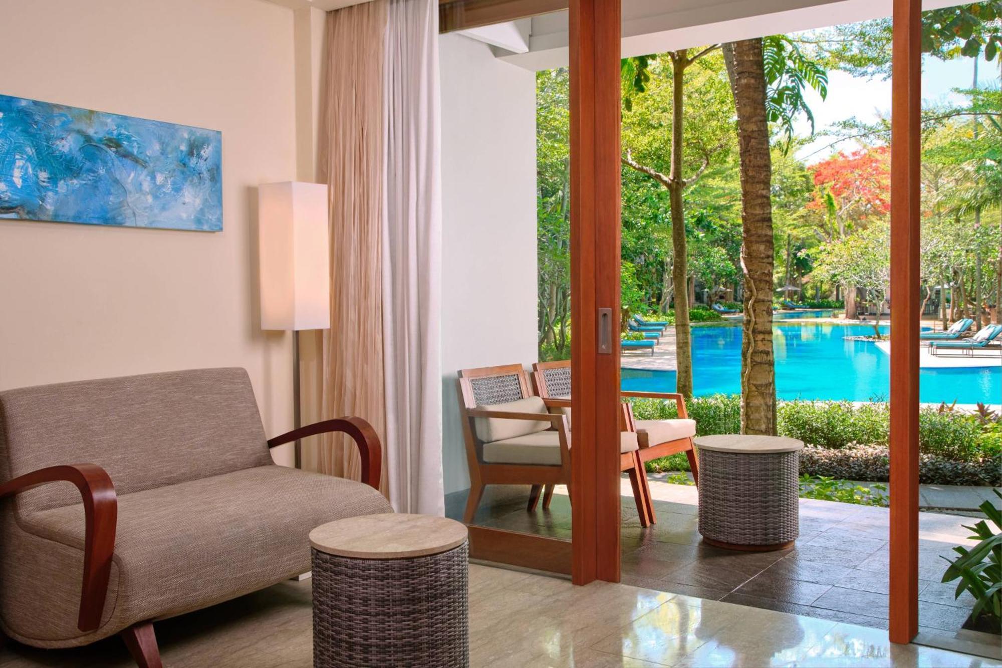Resort Courtyard By Marriott Bali Nusa Dua Nusa Dua (Bali)