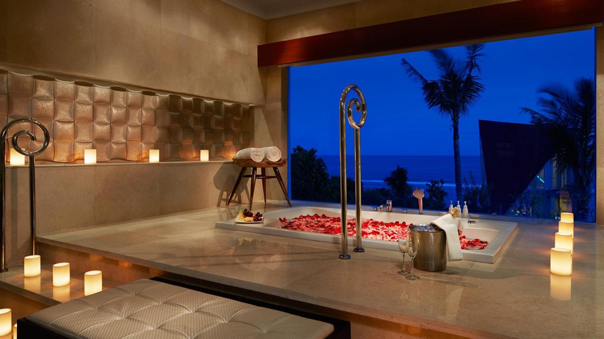 Resort Samabe Bali & 5*