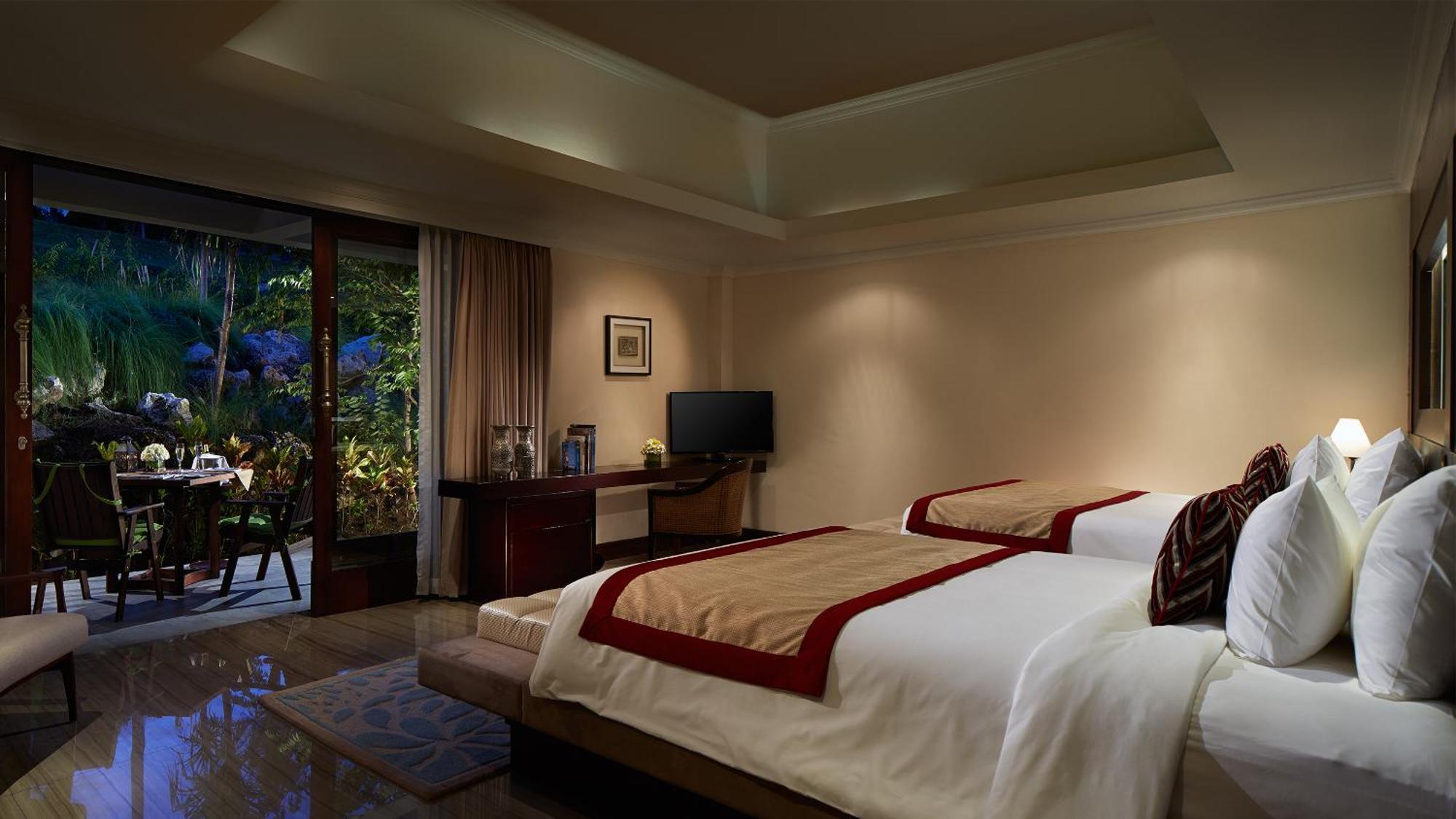 Samabe Bali & Resort Nusa Dua (Bali)
