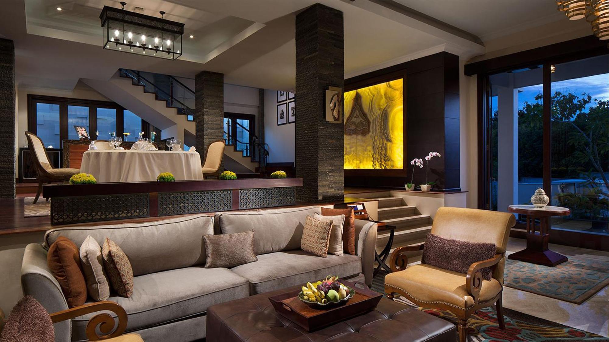 Resort Samabe Bali & Nusa Dua (Bali)