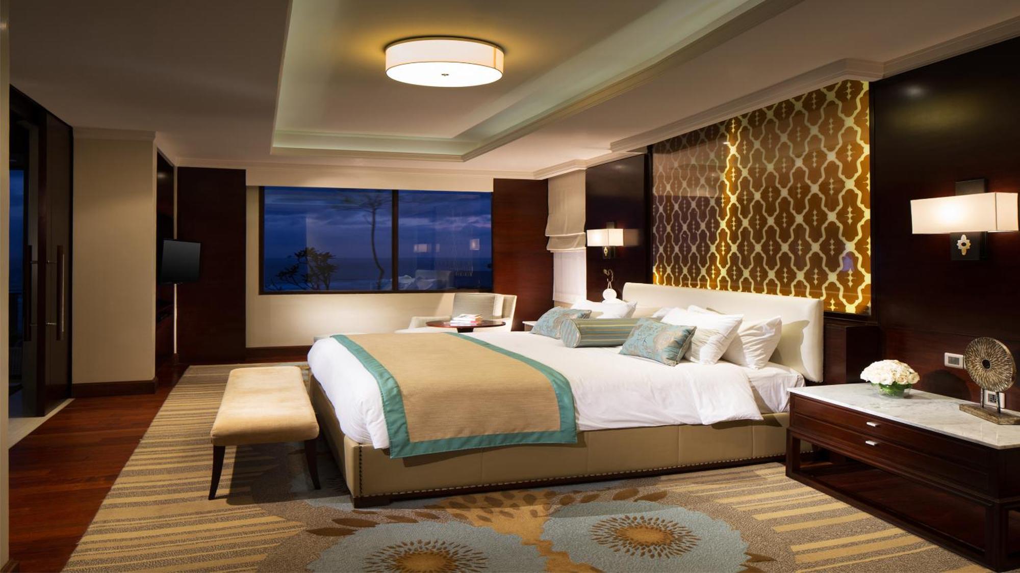 Samabe Bali & 5* Nusa Dua (Bali)