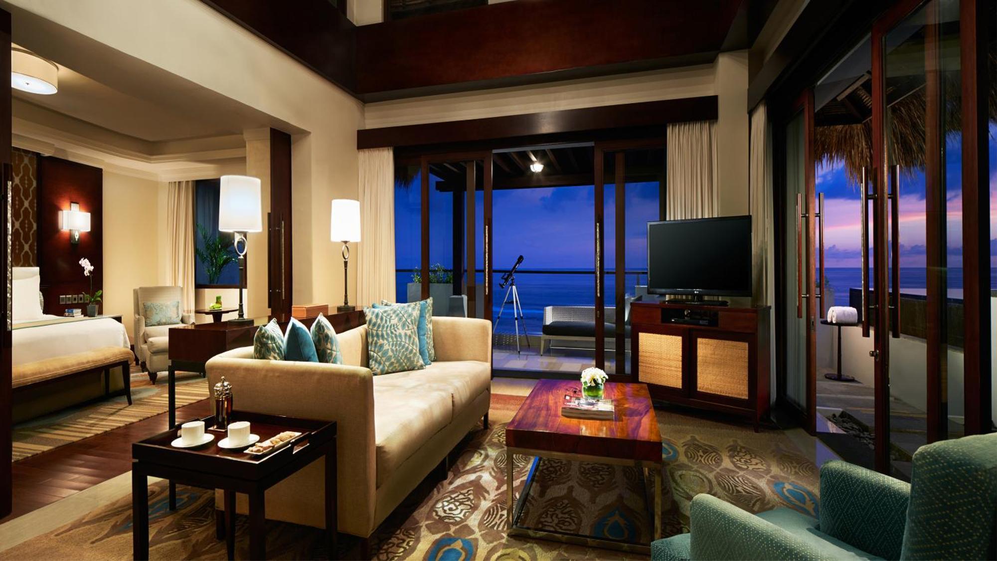 Resort Samabe Bali &