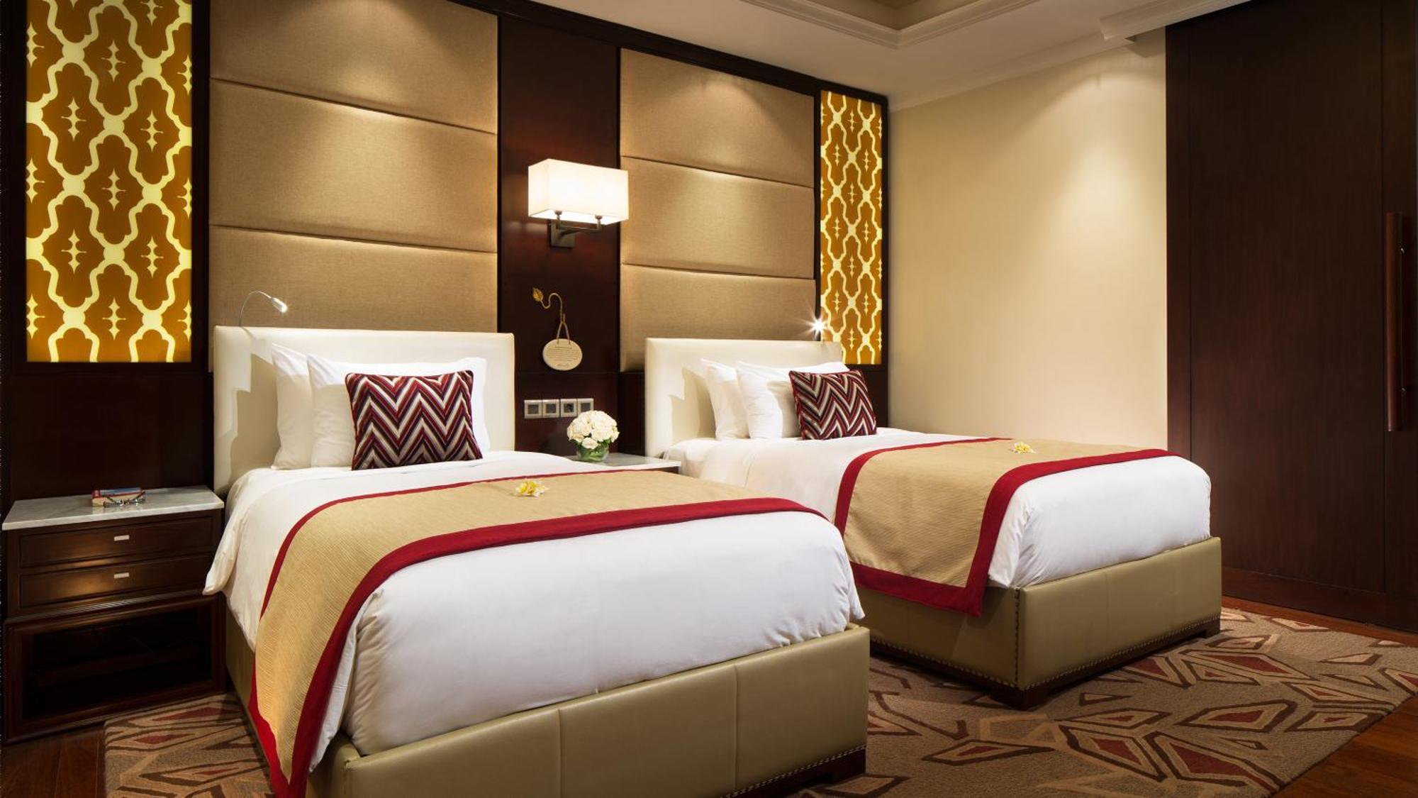 Samabe Bali & Resort 5*