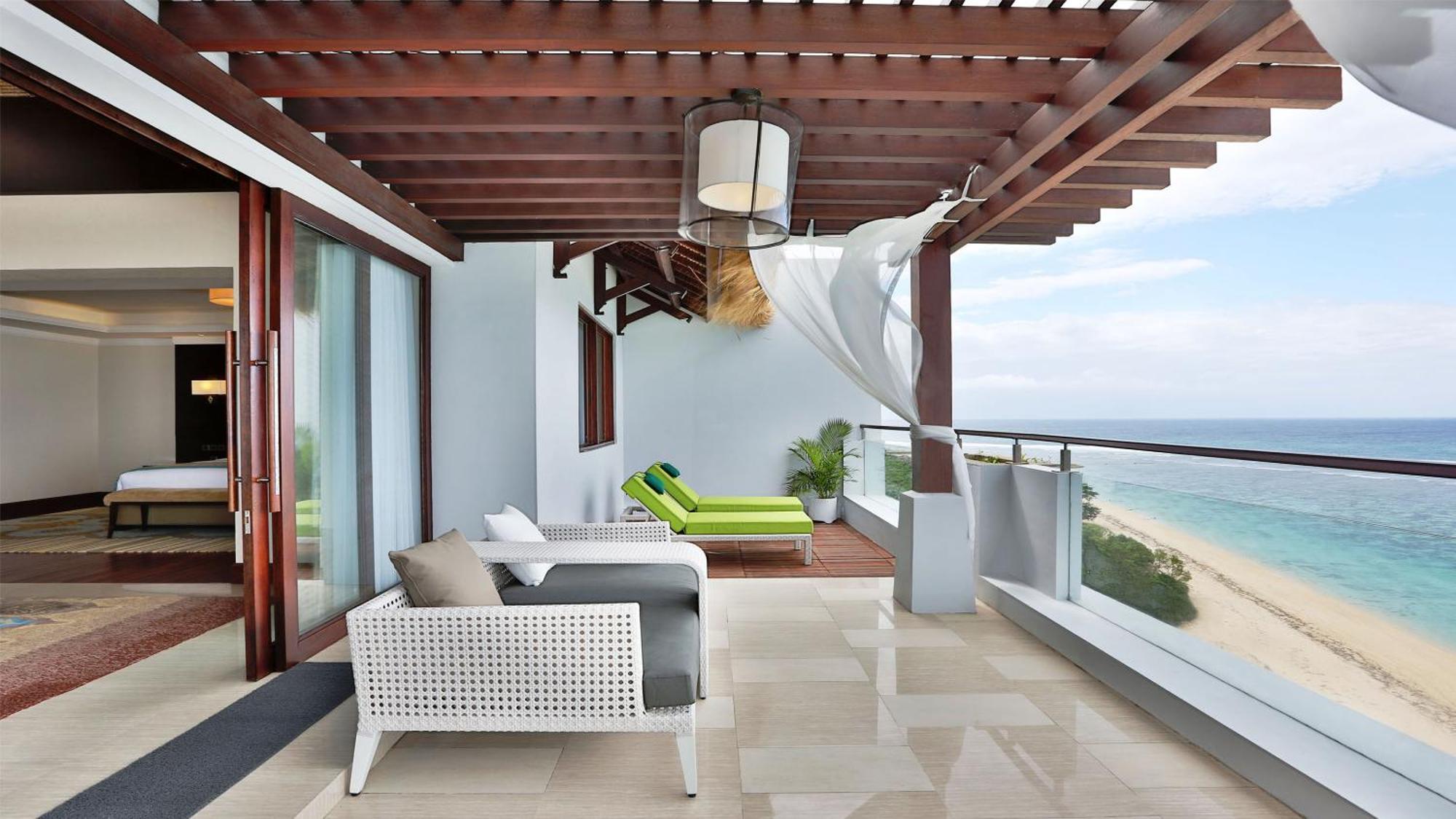 Resort Samabe Bali & 5*