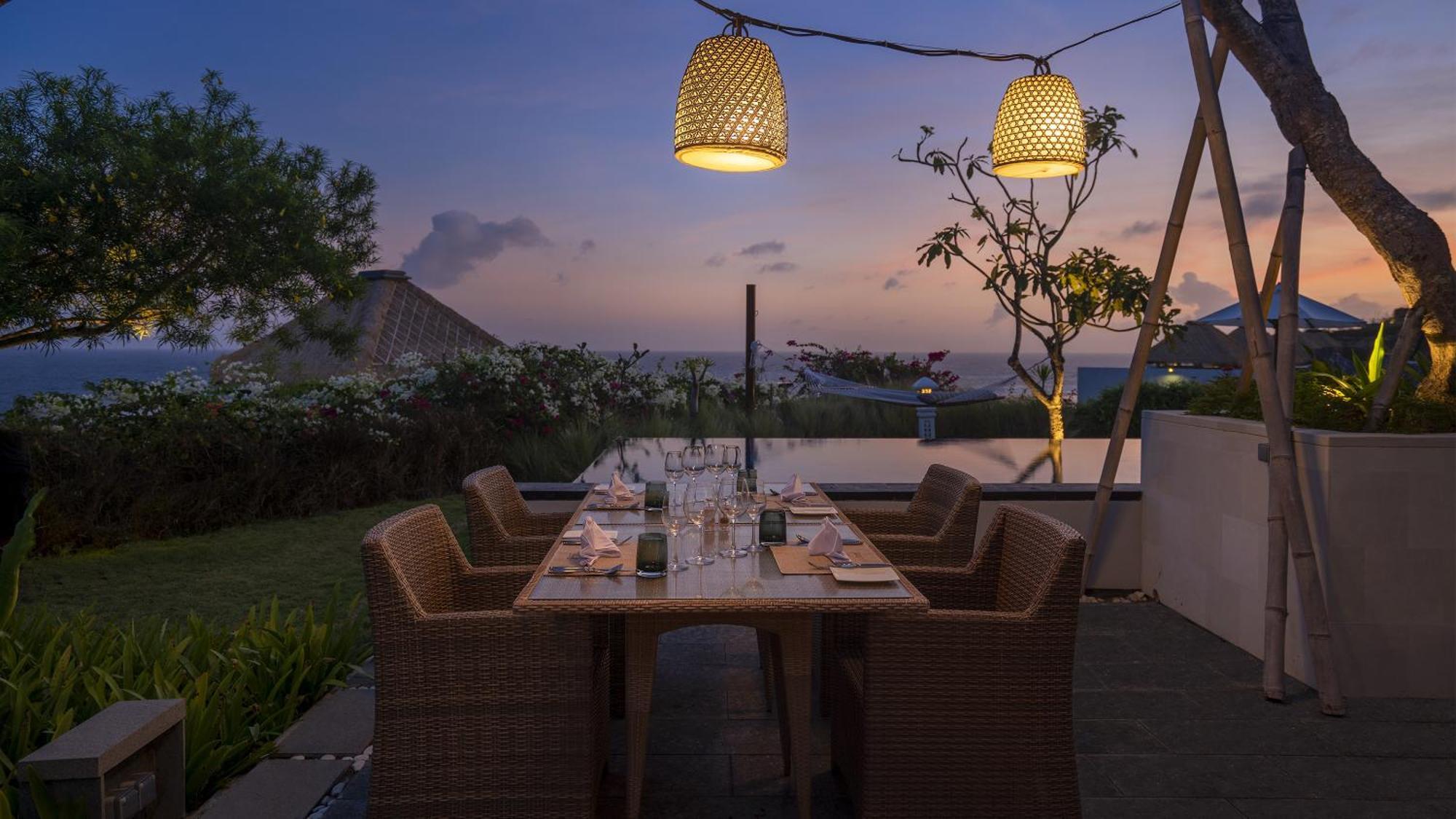 Resort Samabe Bali & Nusa Dua (Bali)