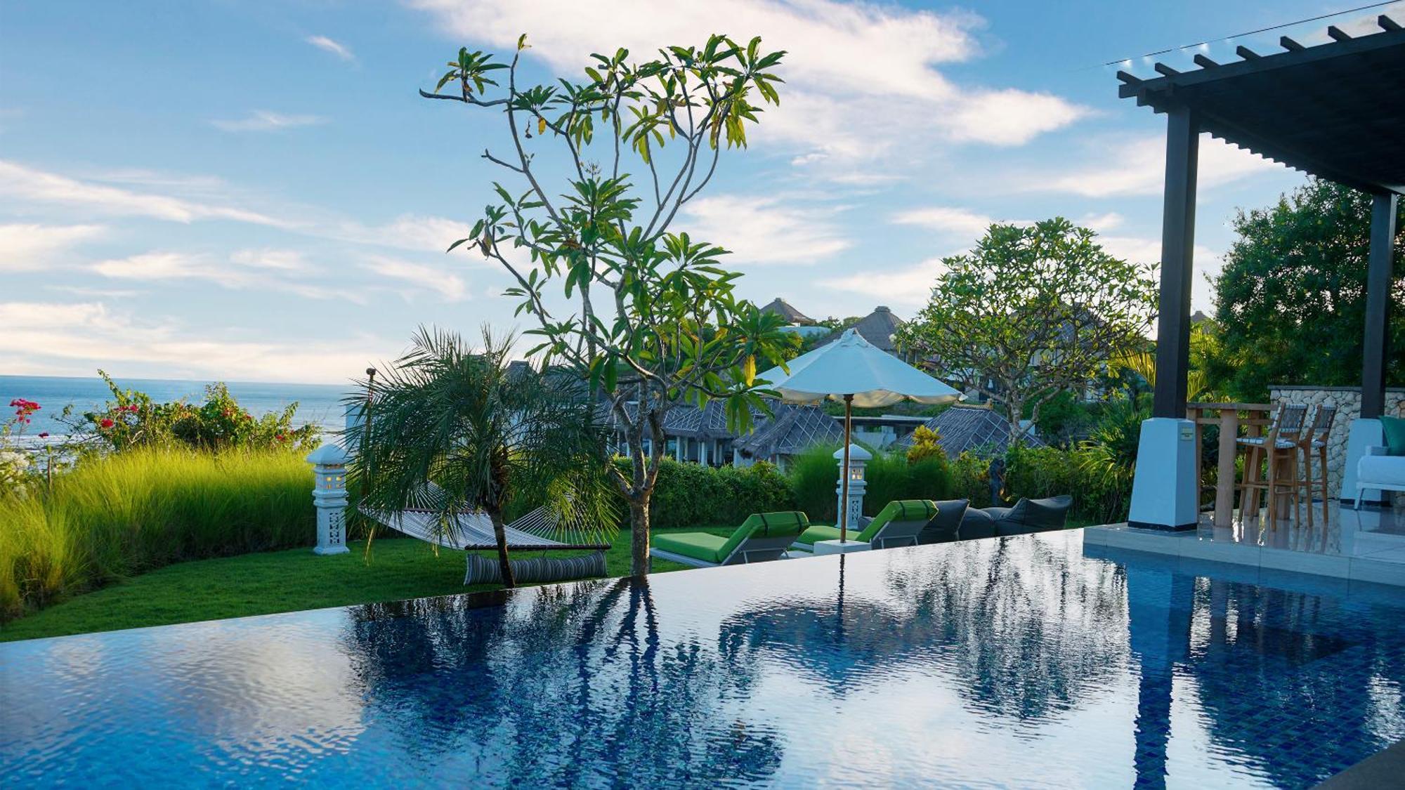Samabe Bali & Nusa Dua (Bali)