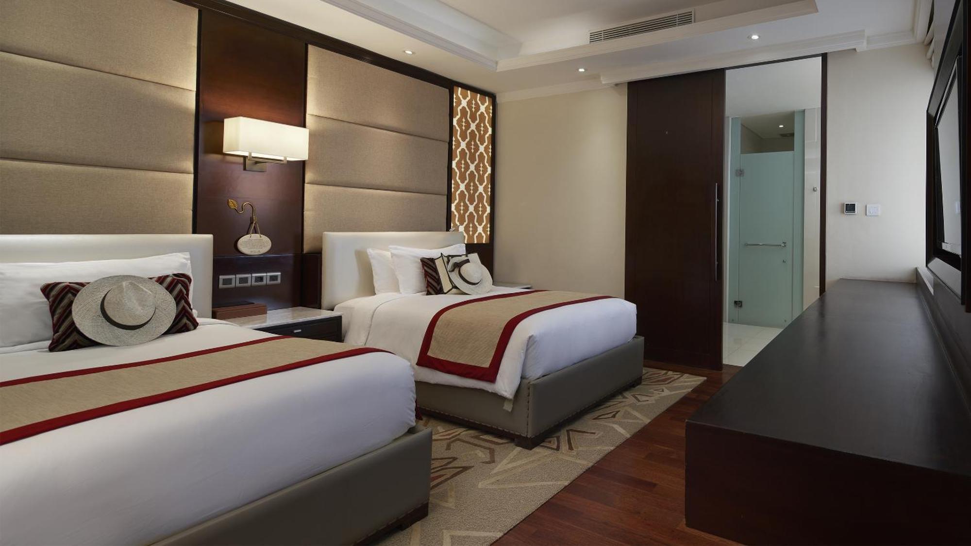 Samabe Bali &