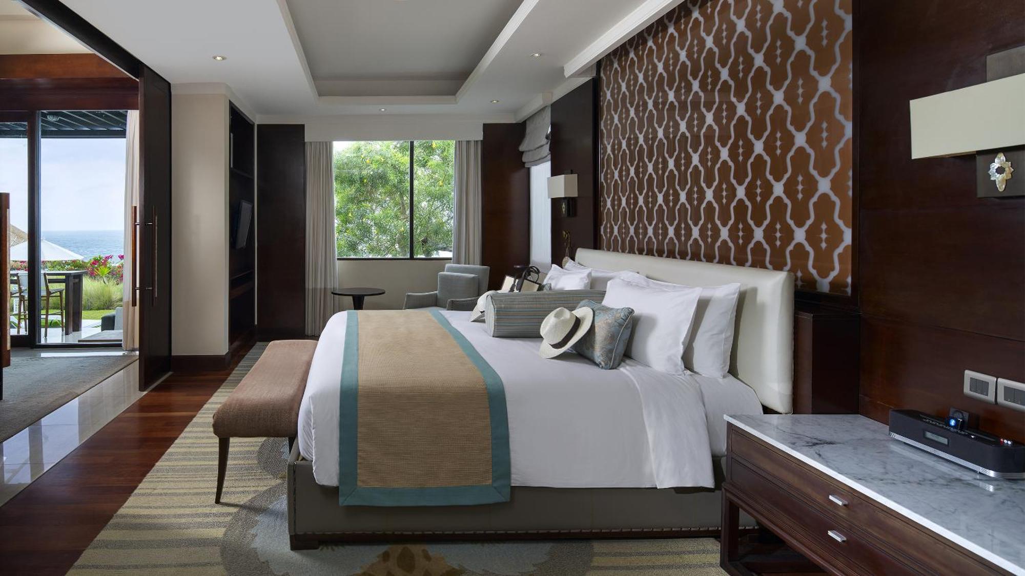 Samabe Bali & Resort