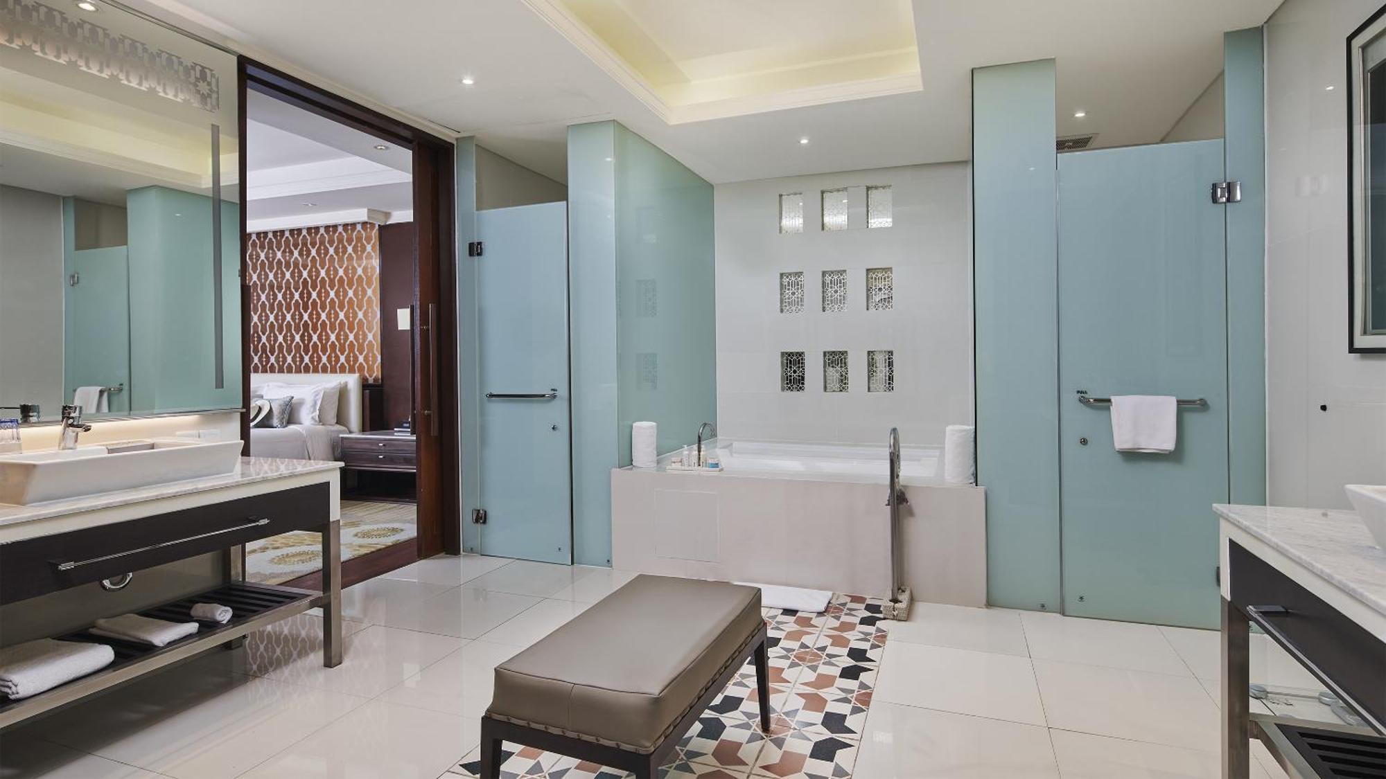Resort Samabe Bali &