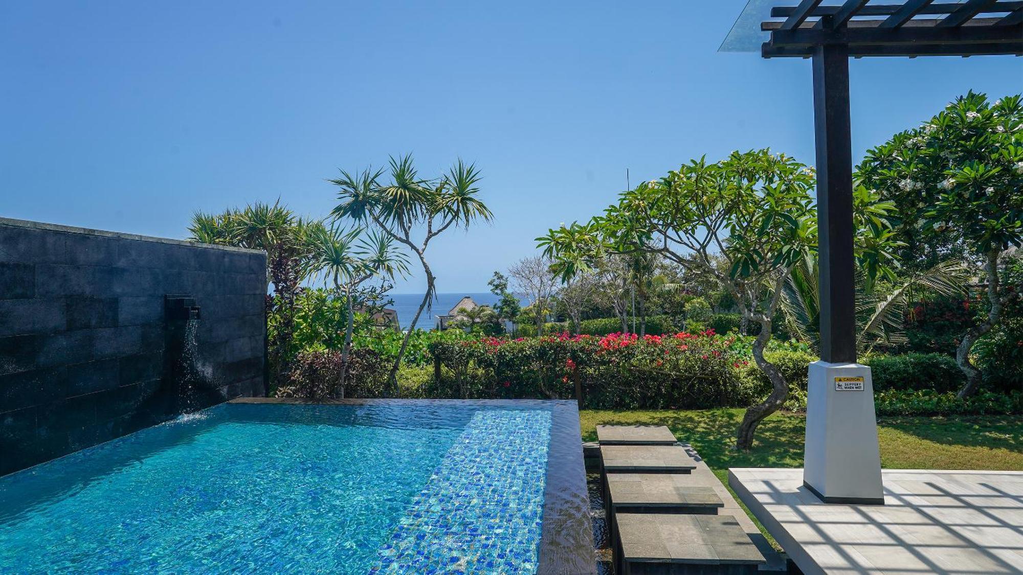 Samabe Bali & Resort 5*