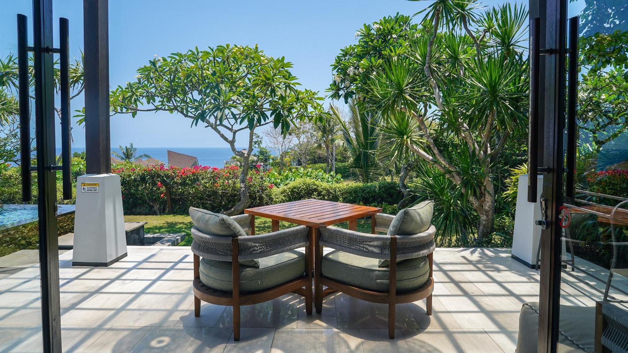 Resort Samabe Bali & Nusa Dua (Bali)