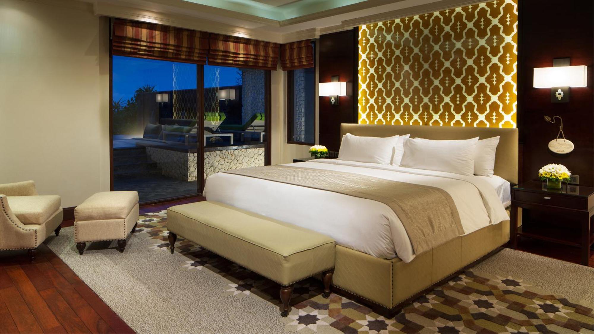 Samabe Bali & 5*