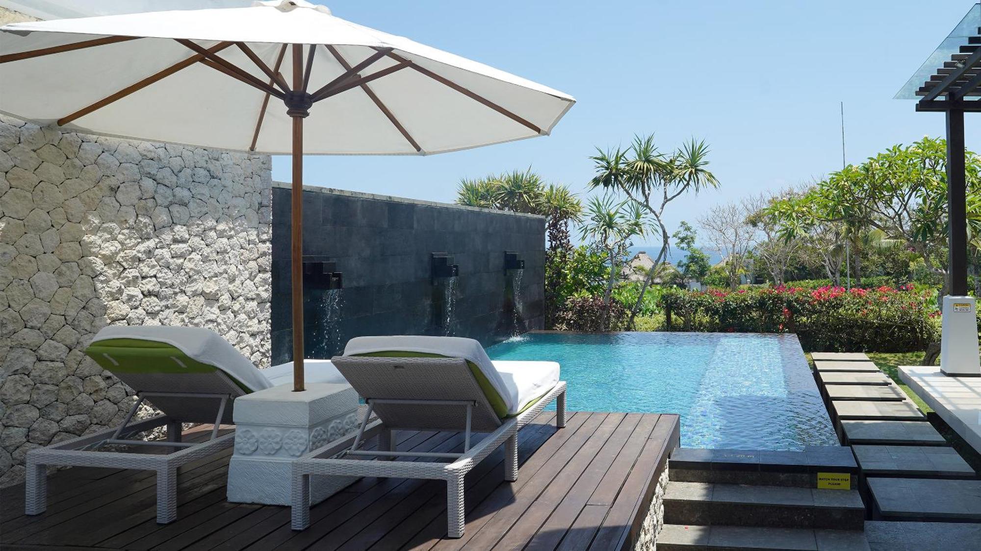 Samabe Bali & Nusa Dua (Bali)