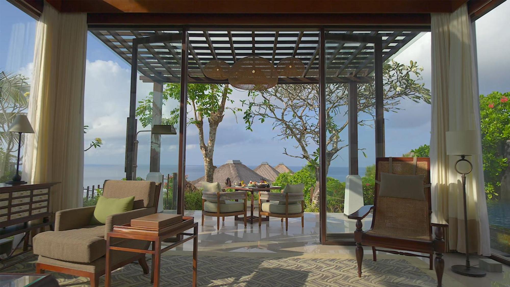 Samabe Bali &