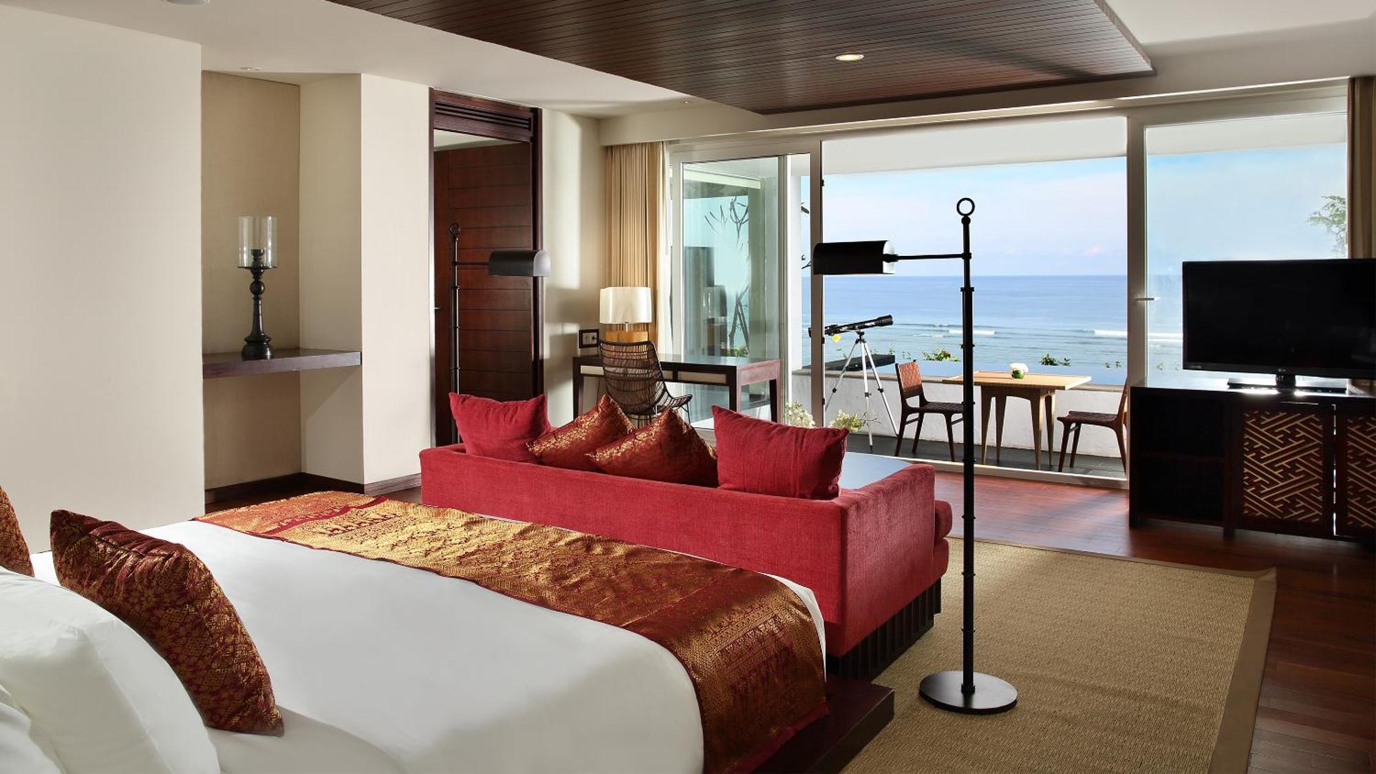 Samabe Bali & Resort