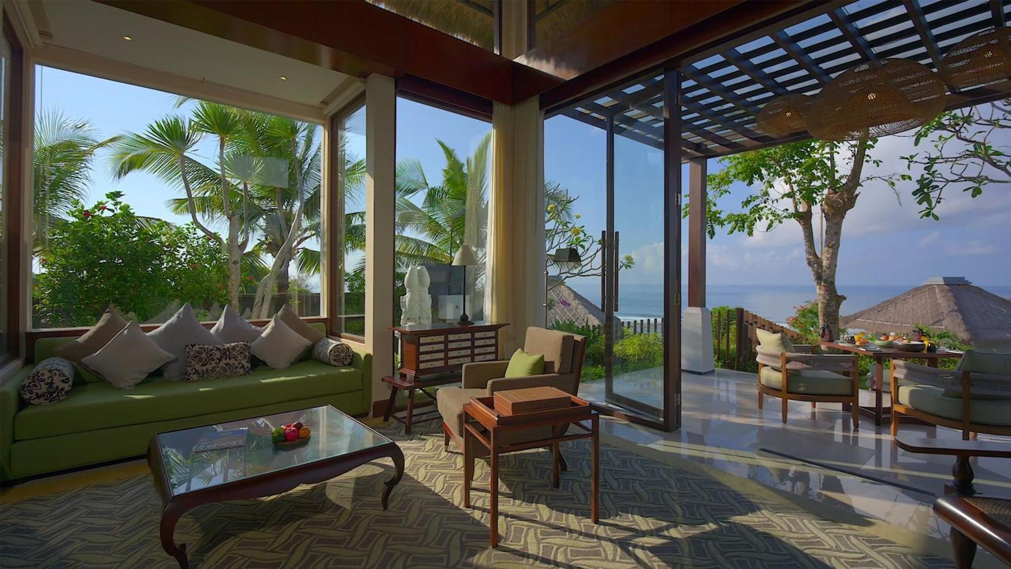 Resort Samabe Bali &