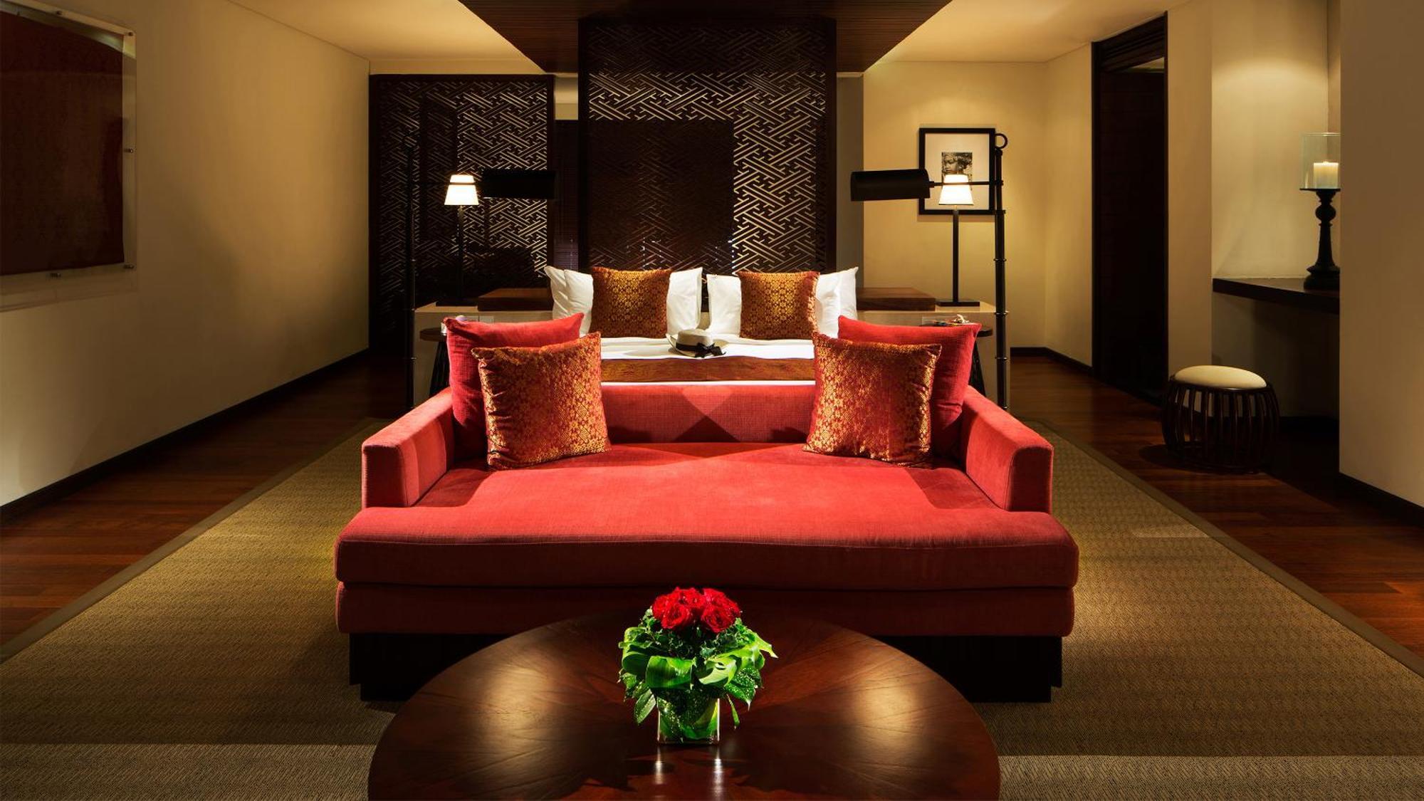 Resort Samabe Bali & 5*