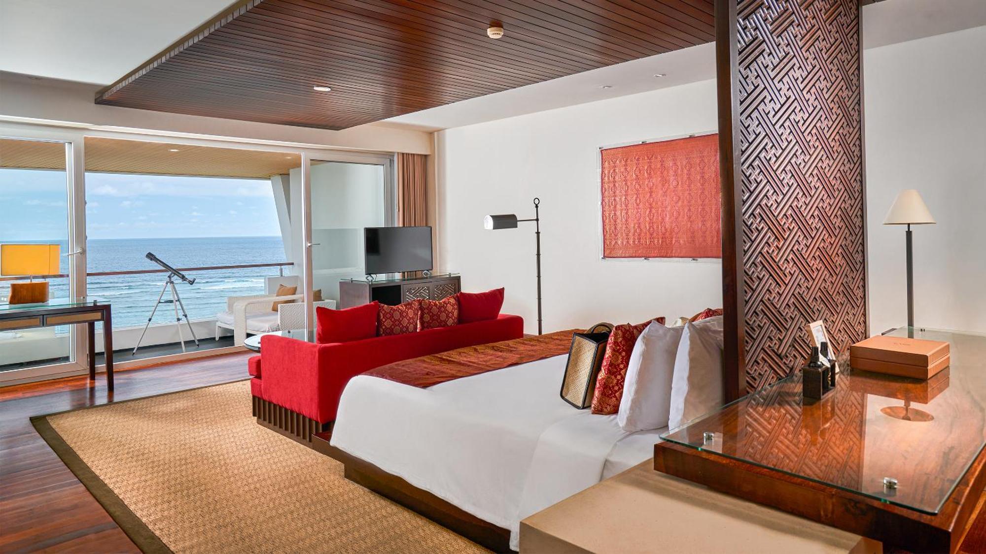 Samabe Bali & Resort Nusa Dua (Bali)