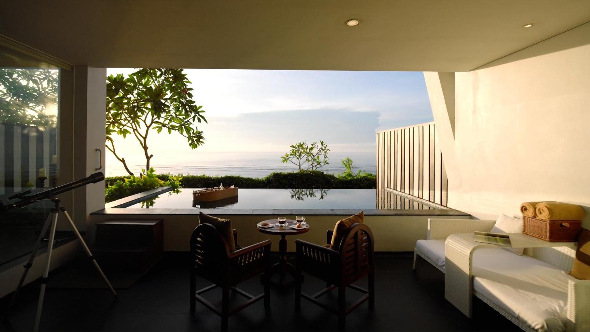 Samabe Bali & 5* Nusa Dua (Bali)