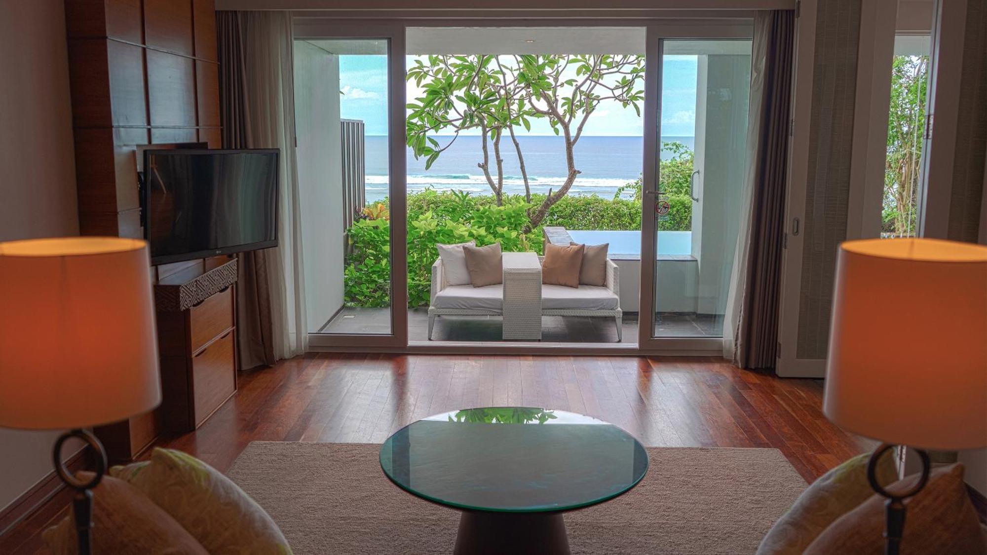 Samabe Bali & Resort