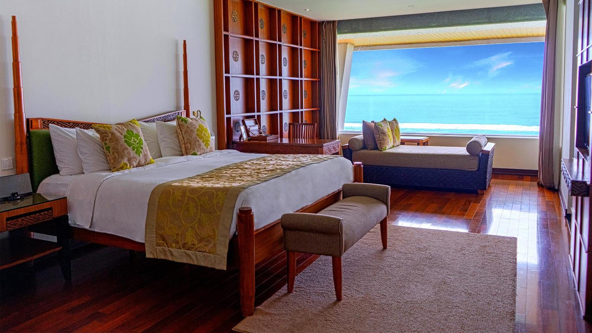 Resort Samabe Bali &