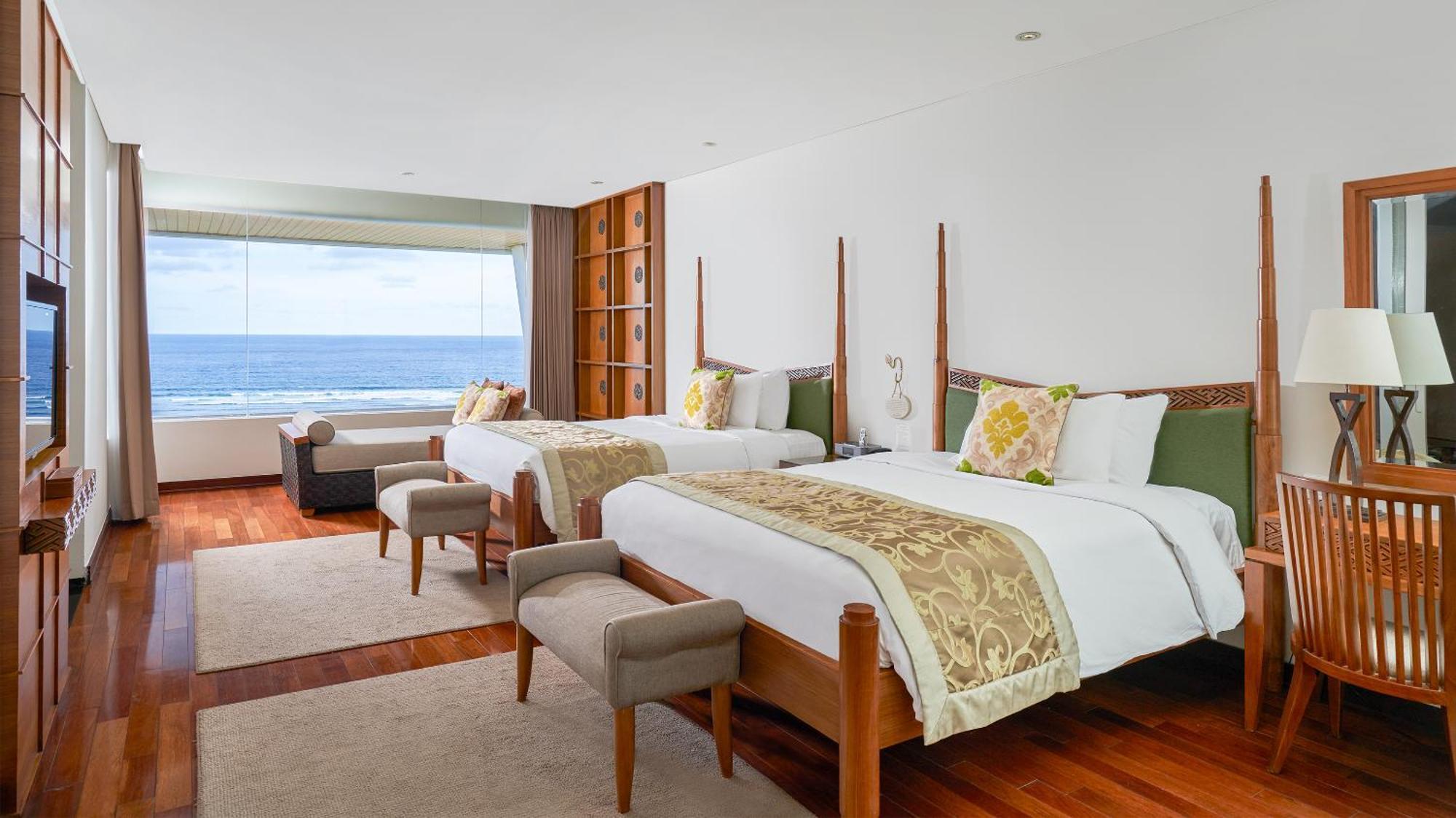 Samabe Bali & Resort 5*