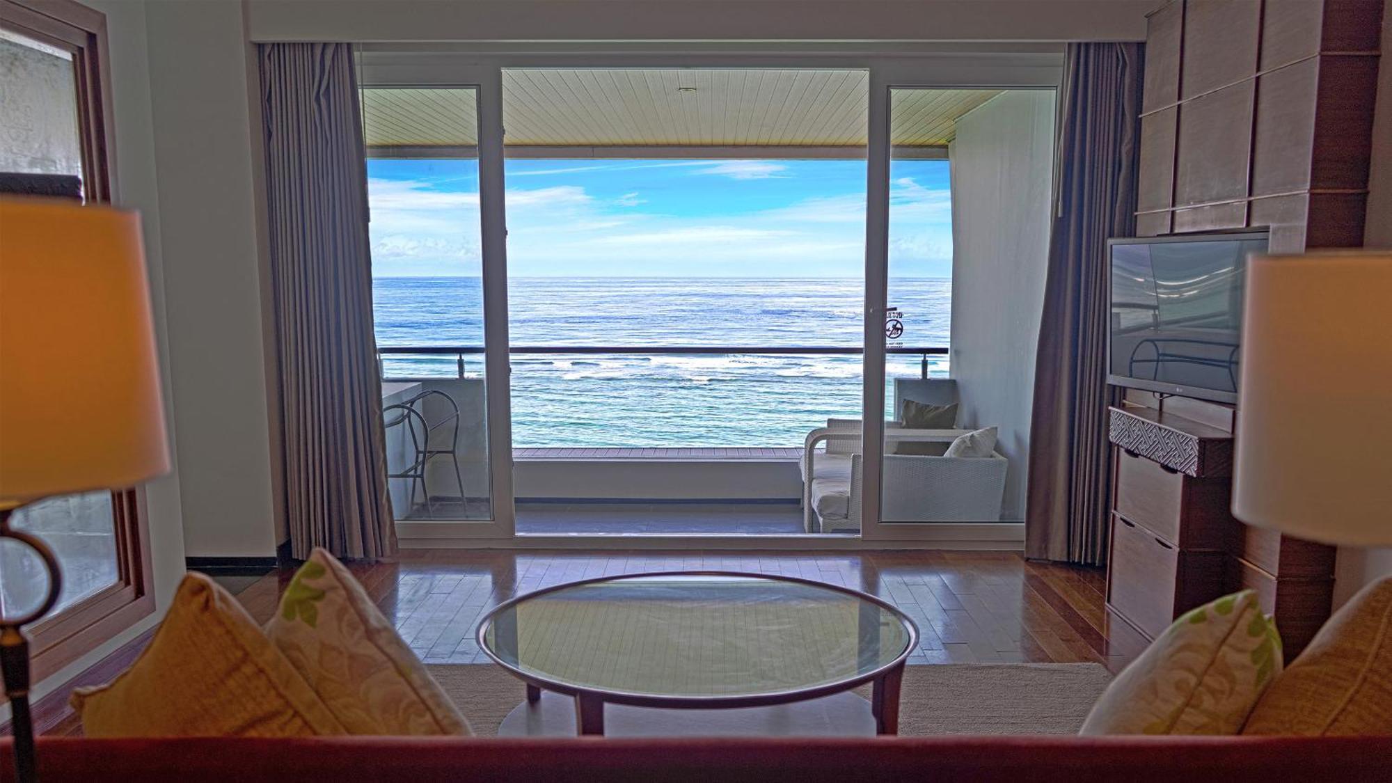 Samabe Bali & Resort Nusa Dua (Bali)