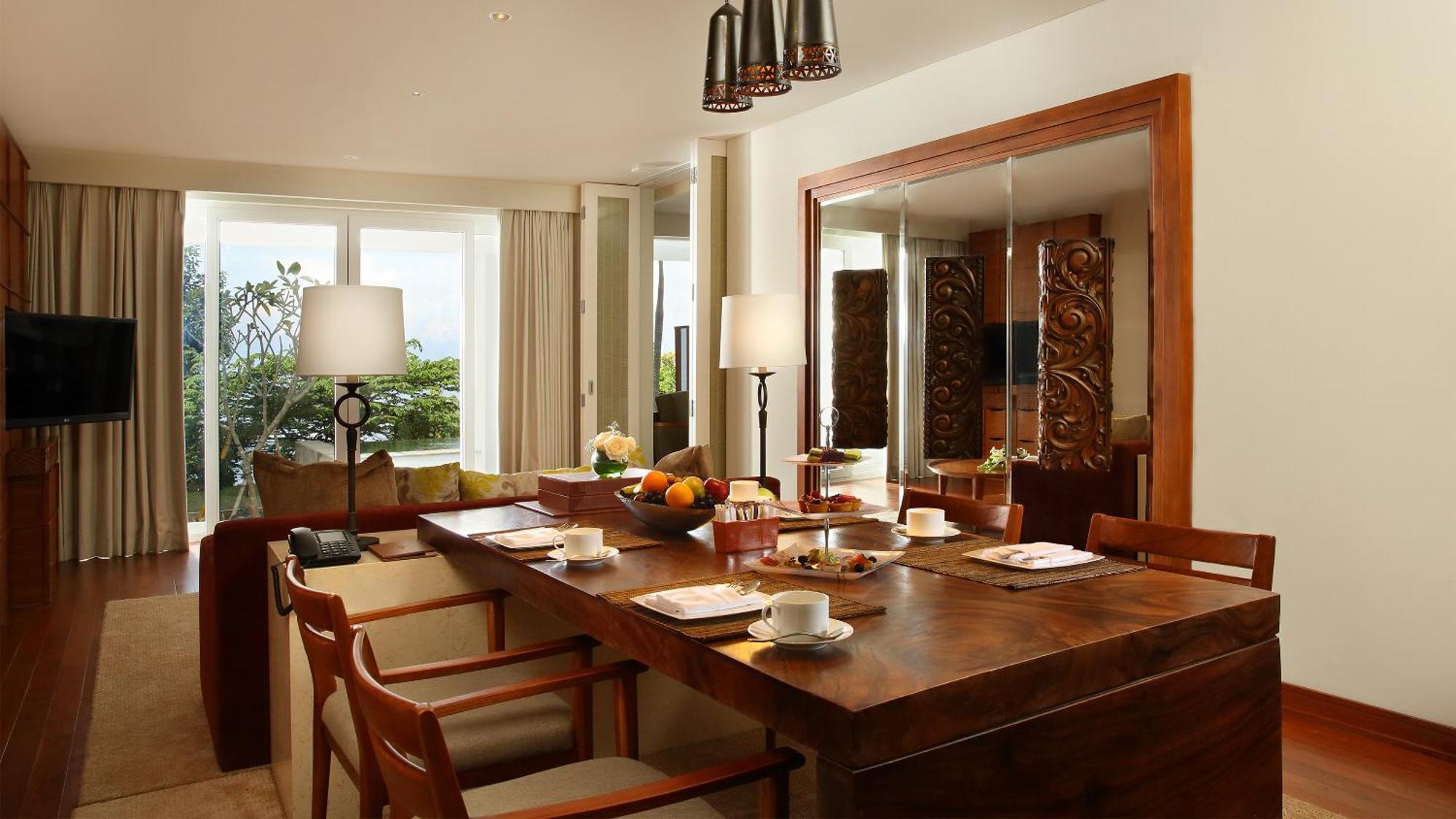 Resort Samabe Bali & Nusa Dua (Bali)
