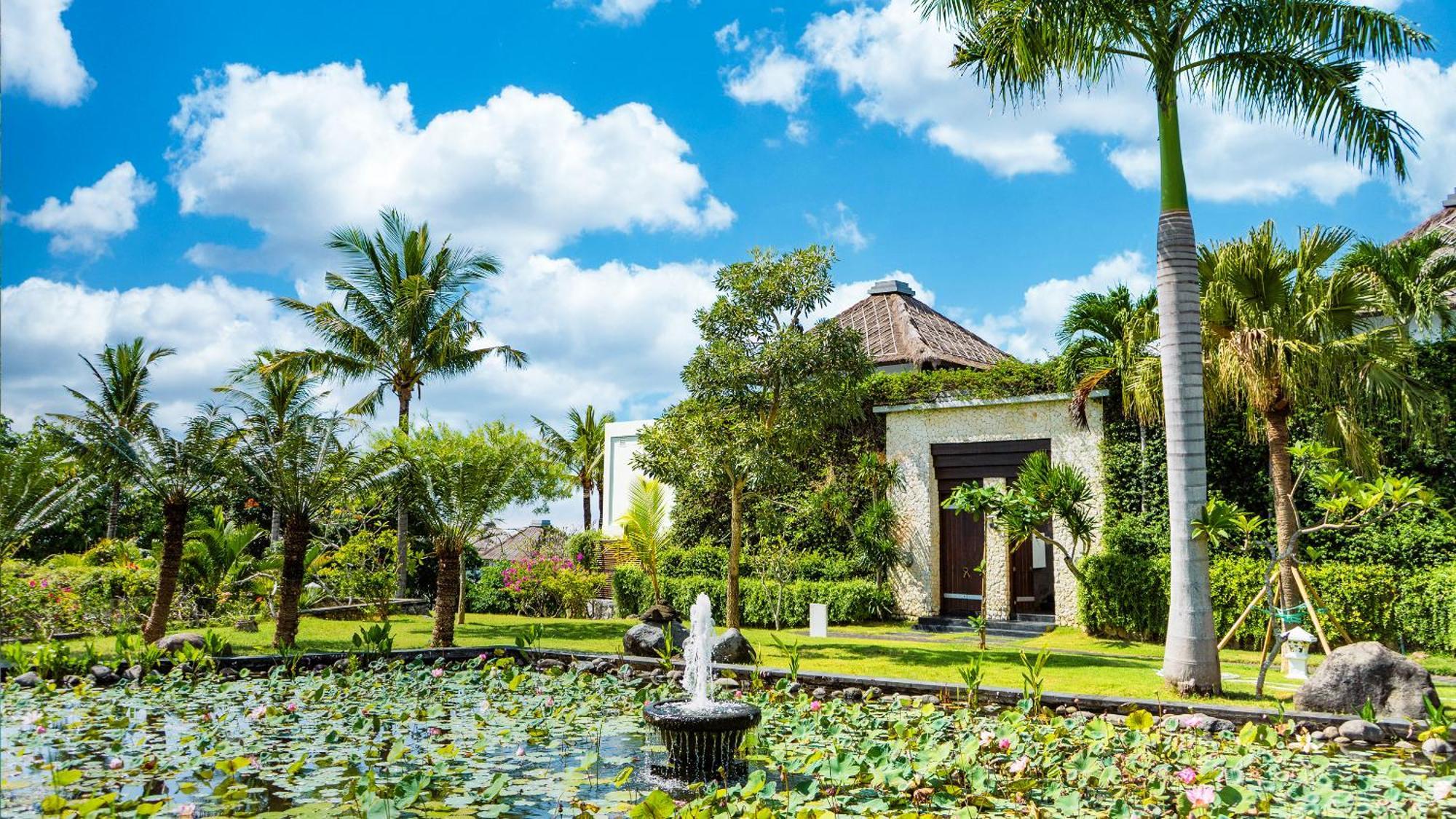 Samabe Bali & Resort