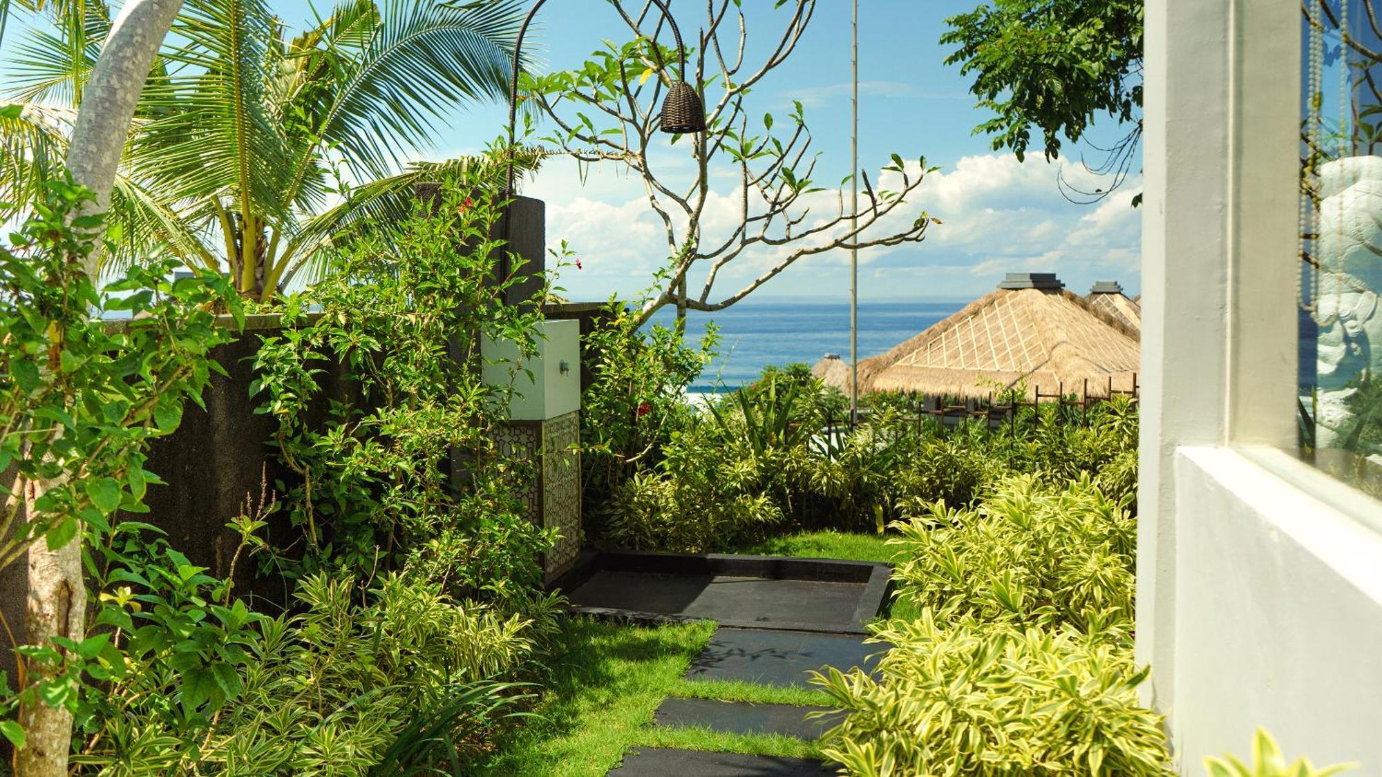 Resort Samabe Bali & 5*