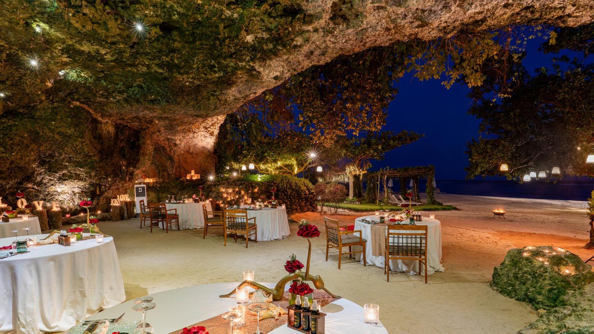 Resort Samabe Bali & Nusa Dua (Bali)