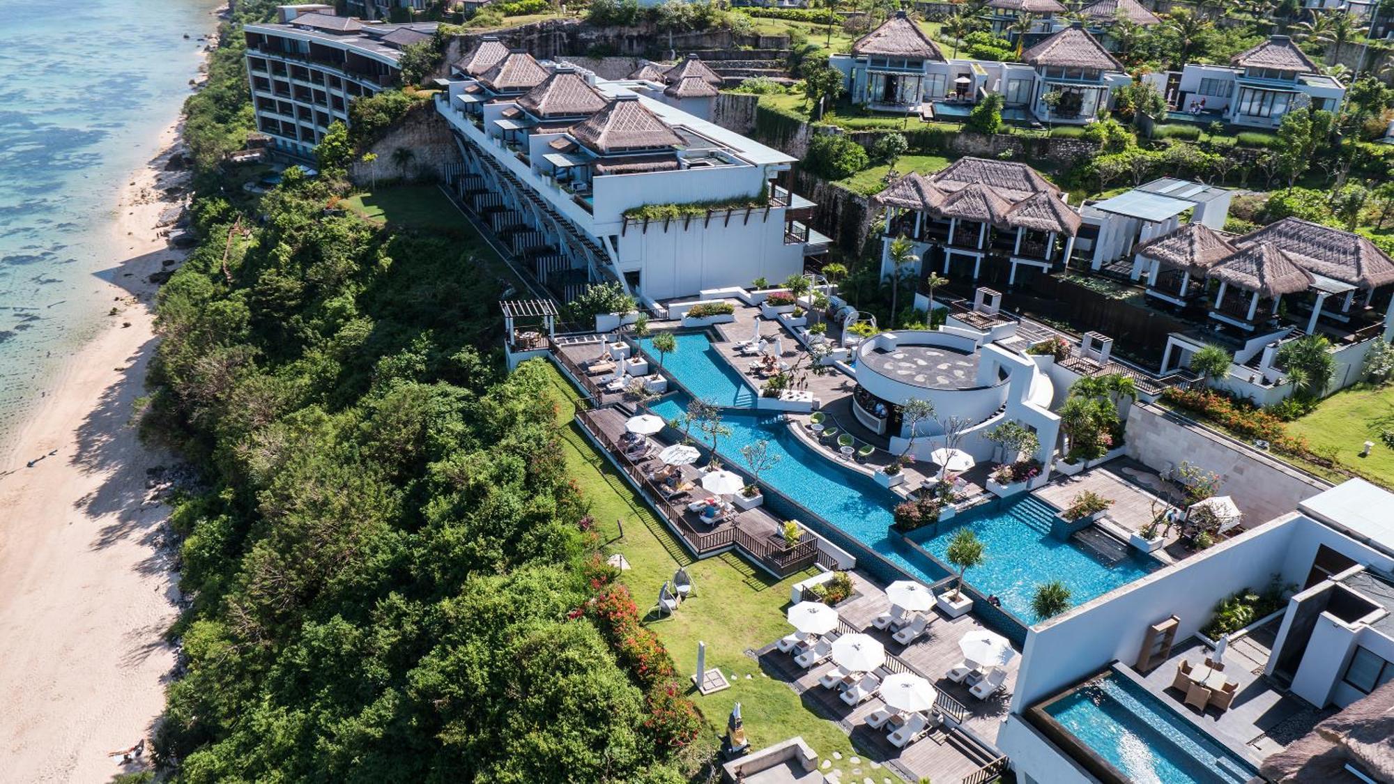 Samabe Bali & Nusa Dua (Bali)