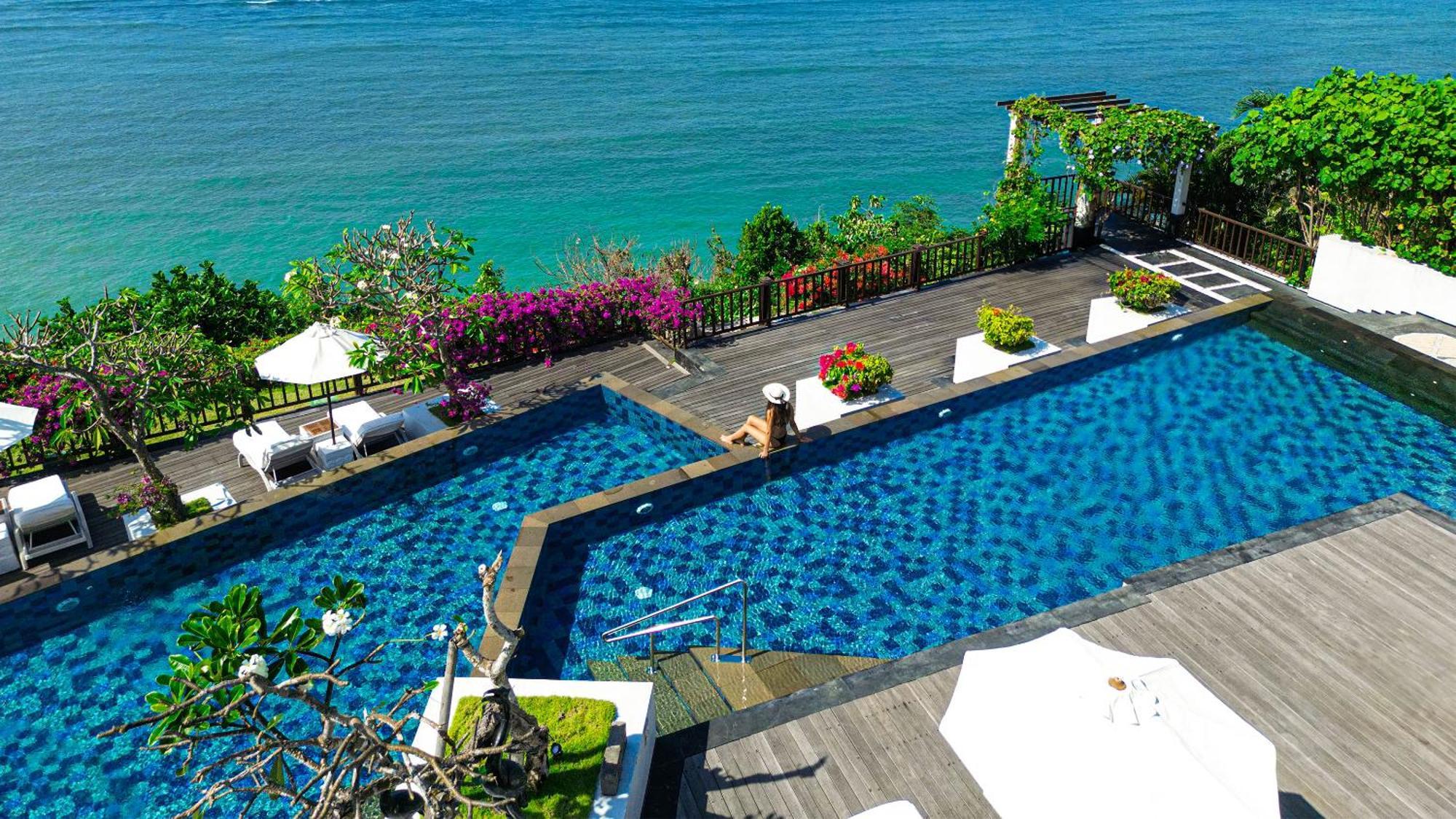 Samabe Bali & 5* Nusa Dua (Bali)