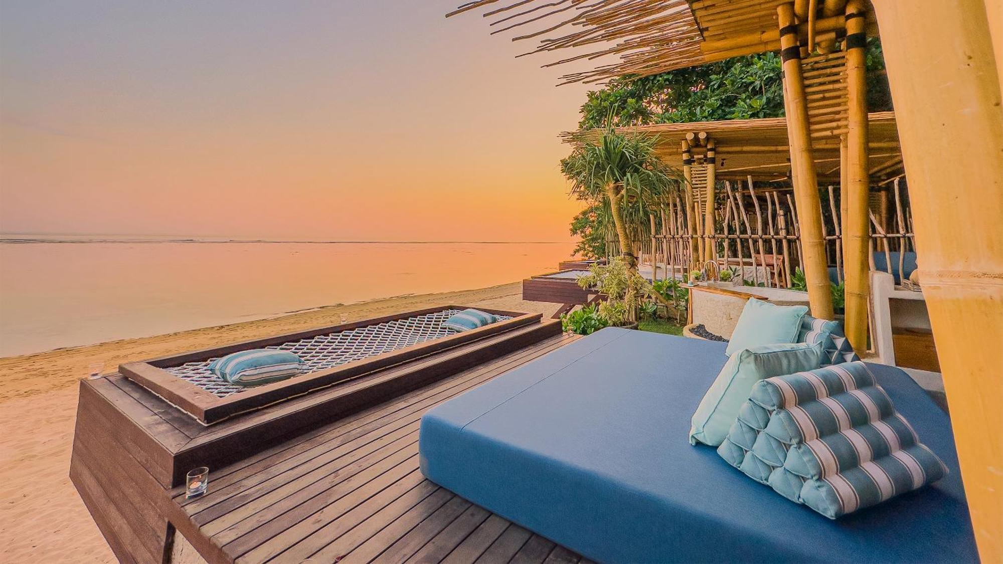 Samabe Bali &