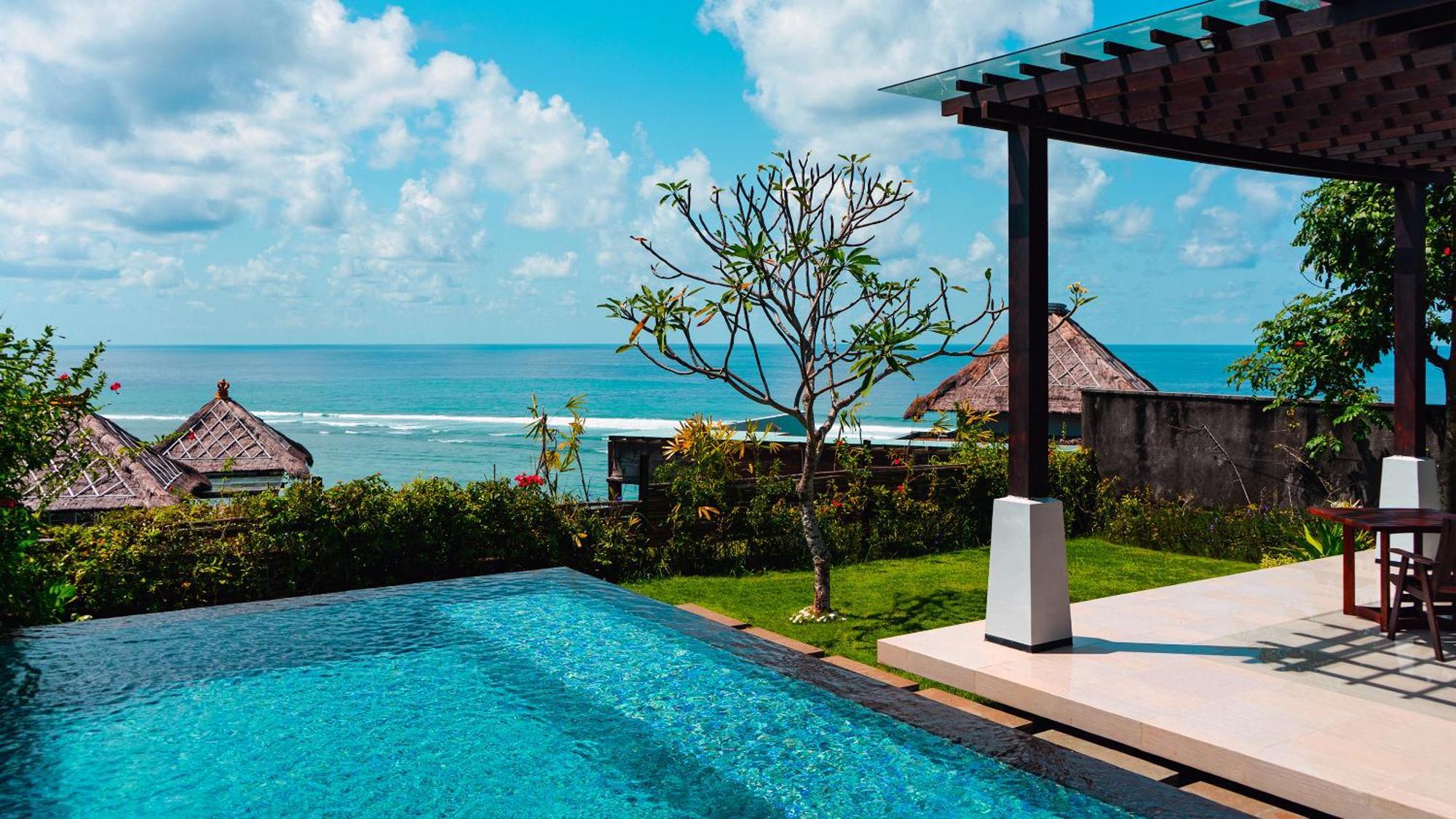 Samabe Bali & Resort